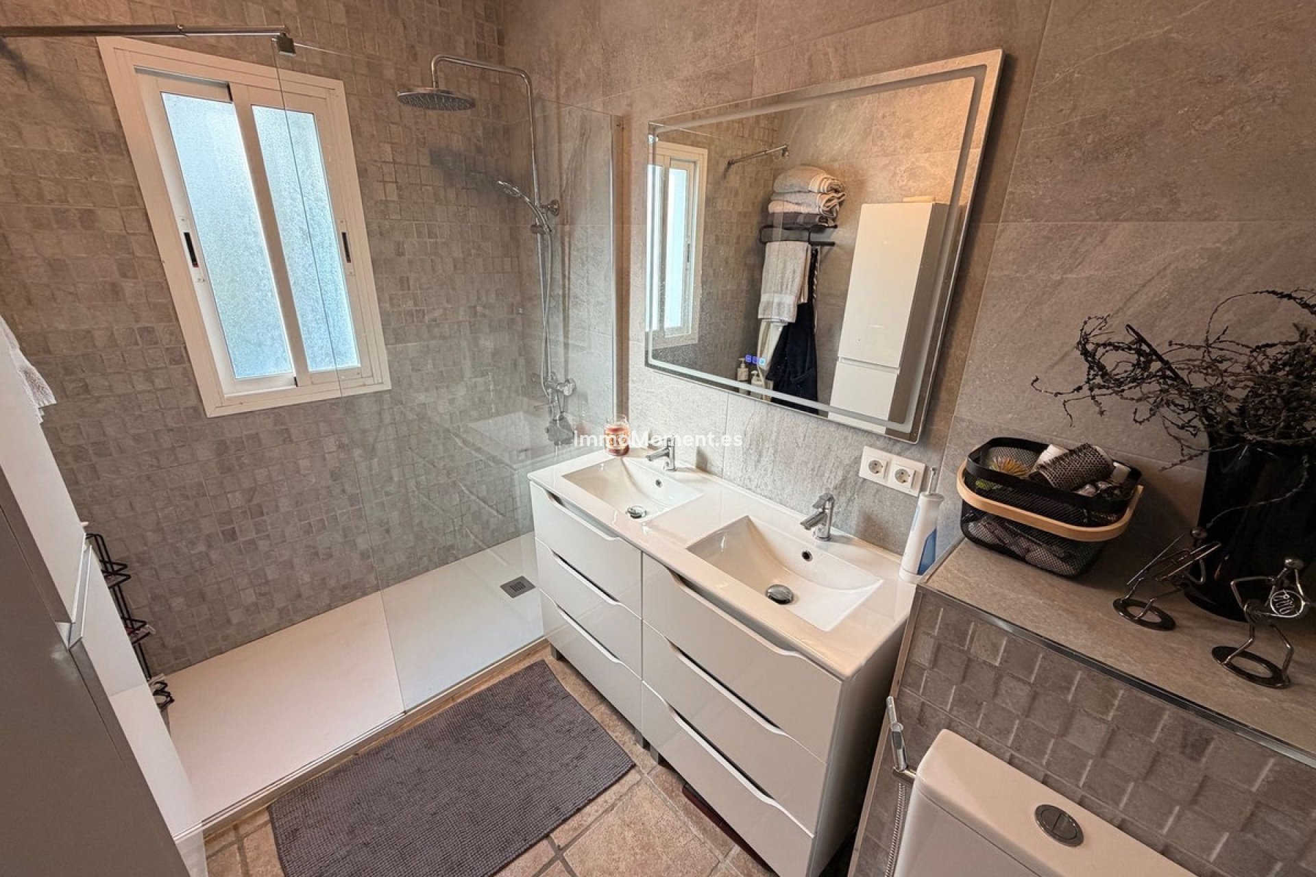 Resale - Townhouse - Mijas - Calypso