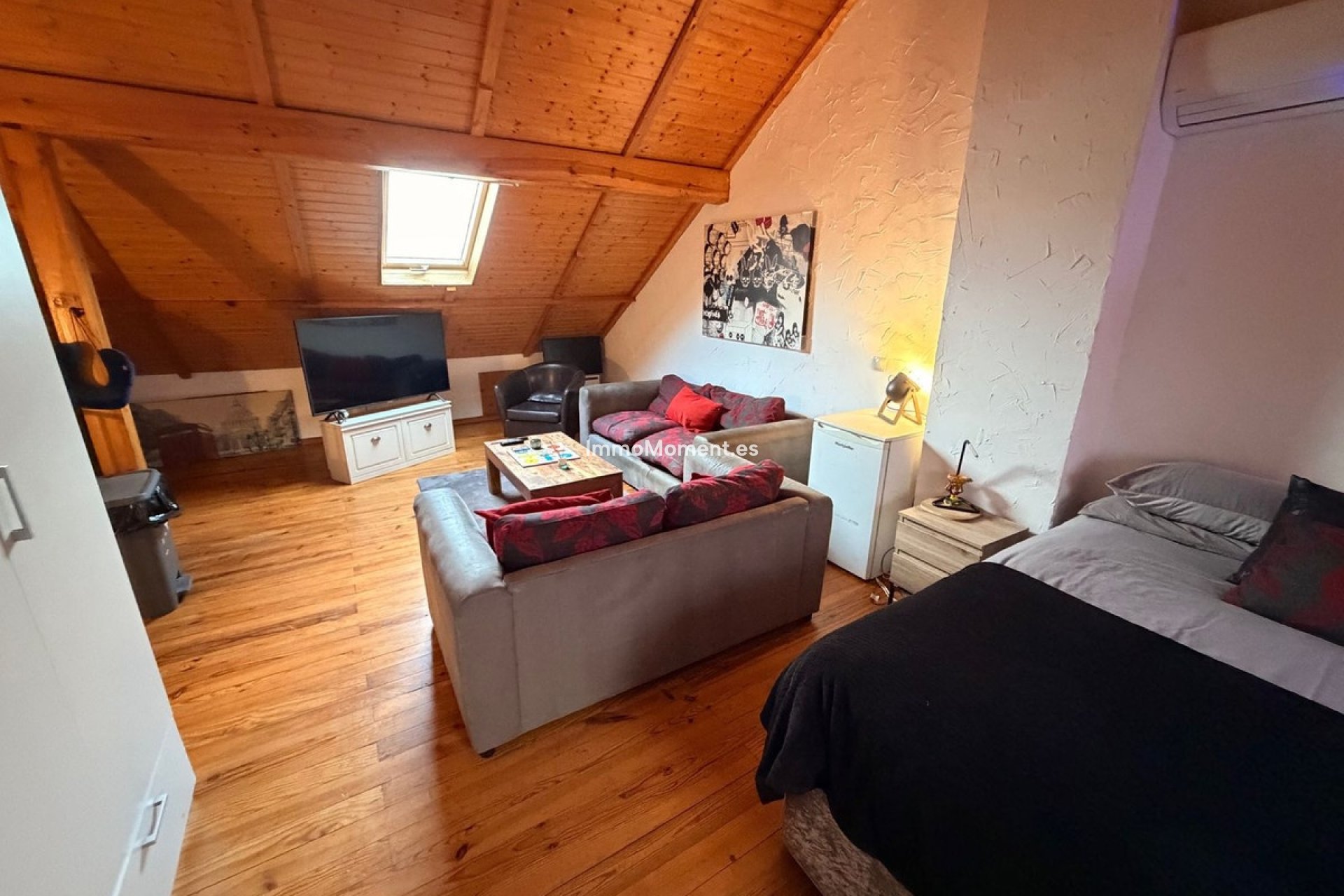 Resale - Townhouse - Mijas - Calypso