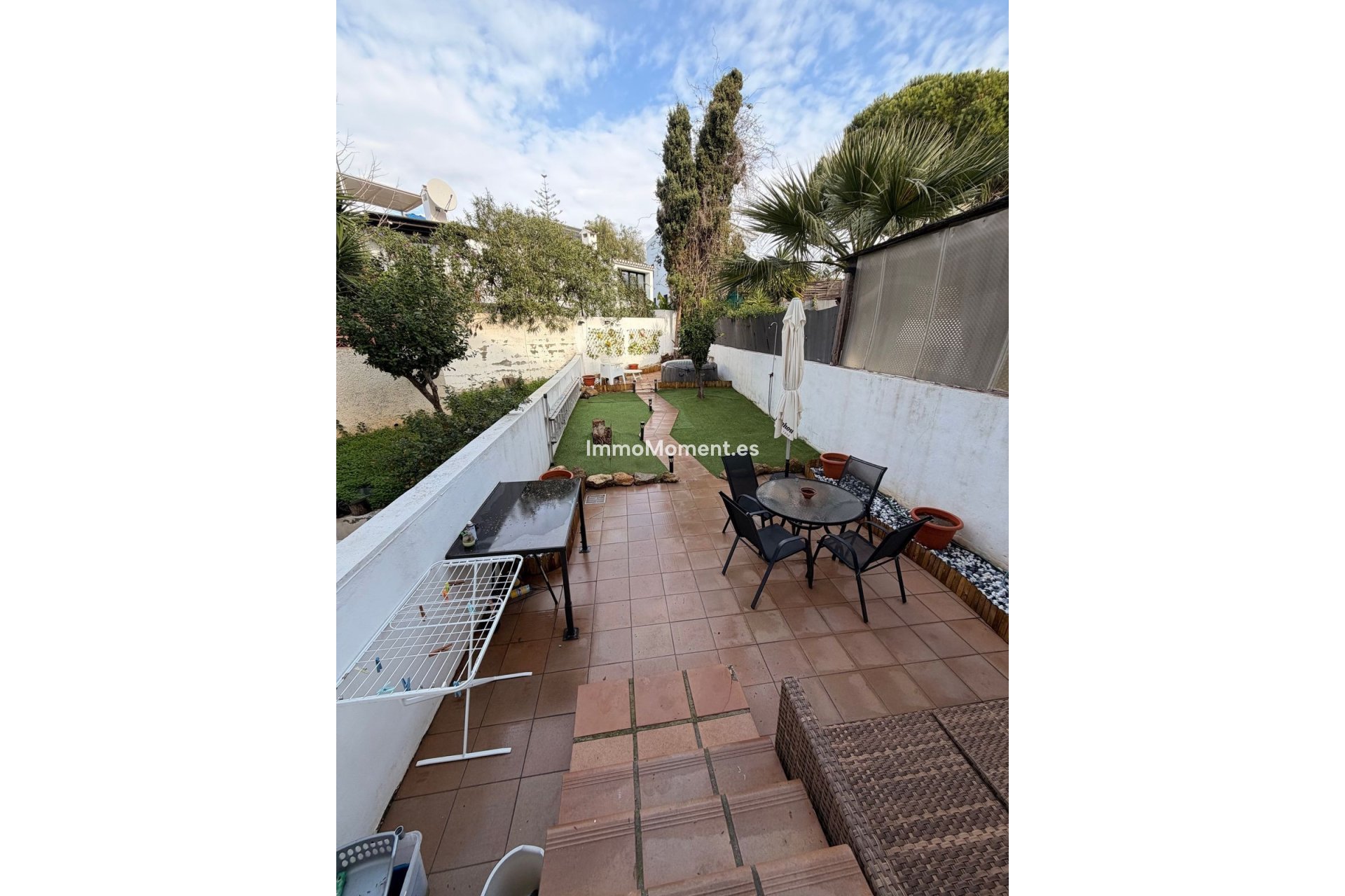 Resale - Townhouse - Mijas - Calypso