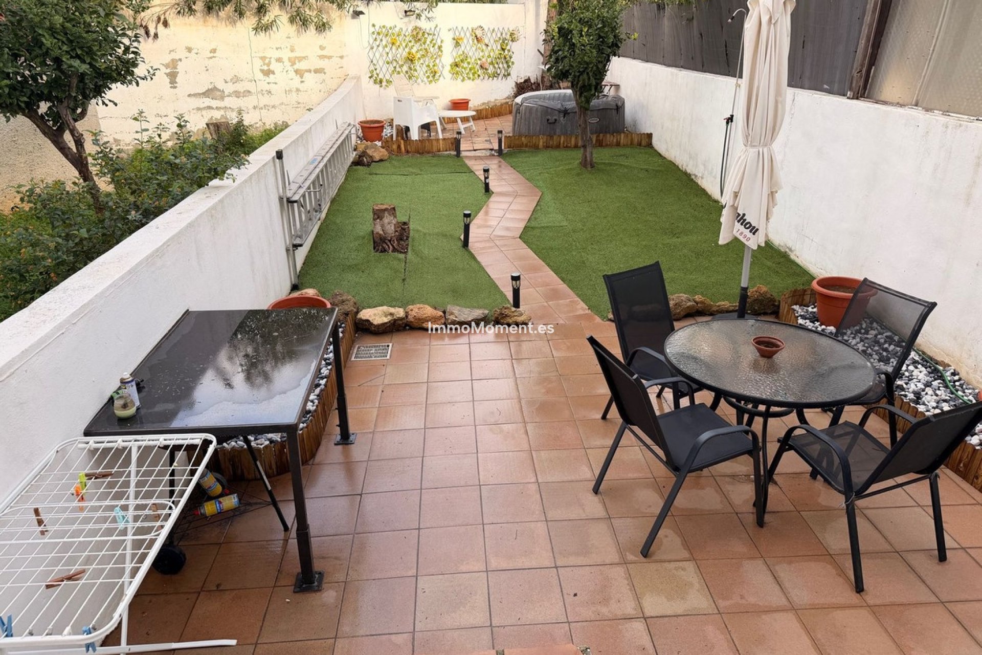 Resale - Townhouse - Mijas - Calypso