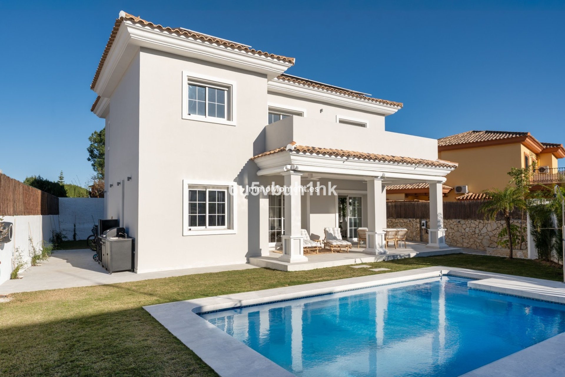 Resale - Townhouse - Mijas - Campo Mijas