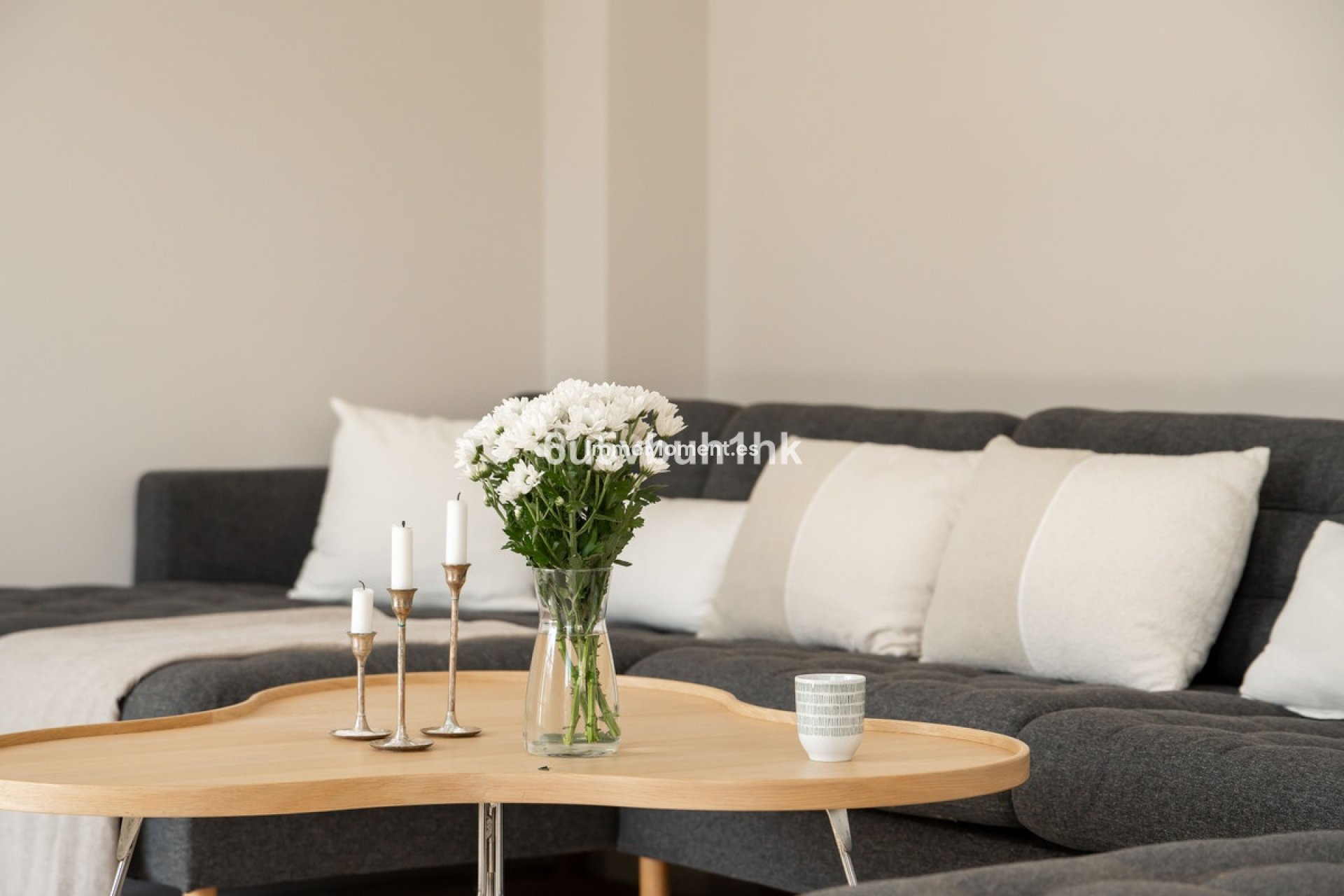 Resale - Townhouse - Mijas - Campo Mijas