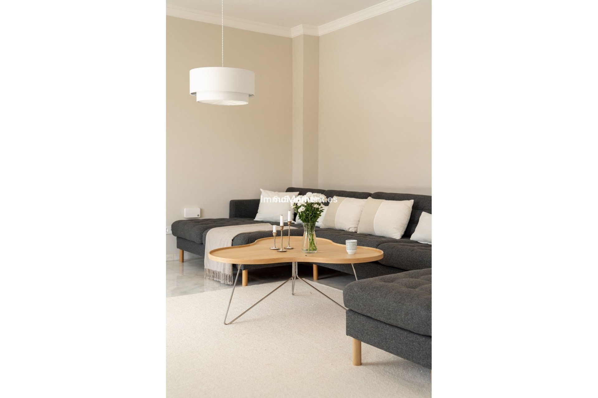Resale - Townhouse - Mijas - Campo Mijas