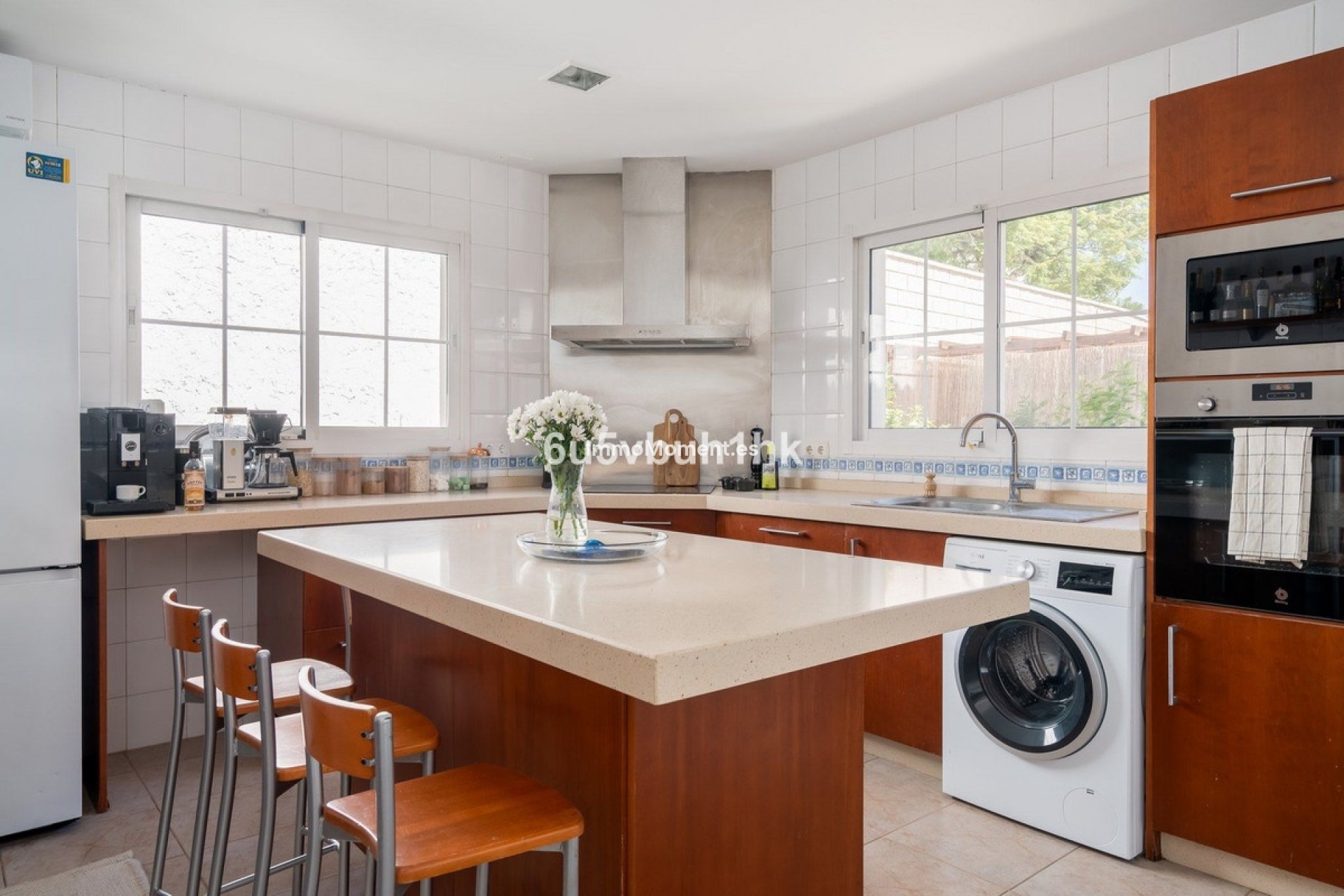 Resale - Townhouse - Mijas - Campo Mijas