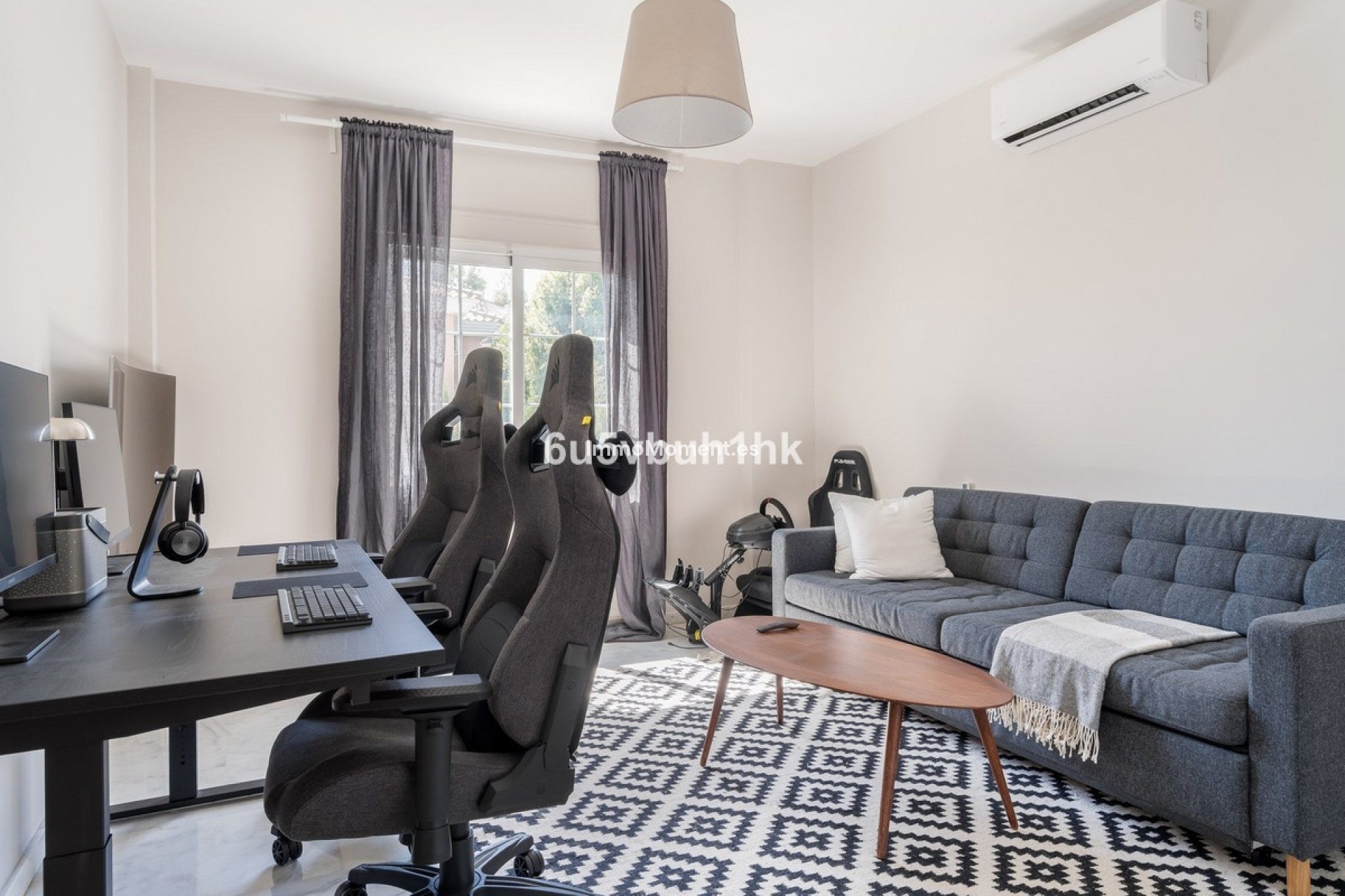 Resale - Townhouse - Mijas - Campo Mijas