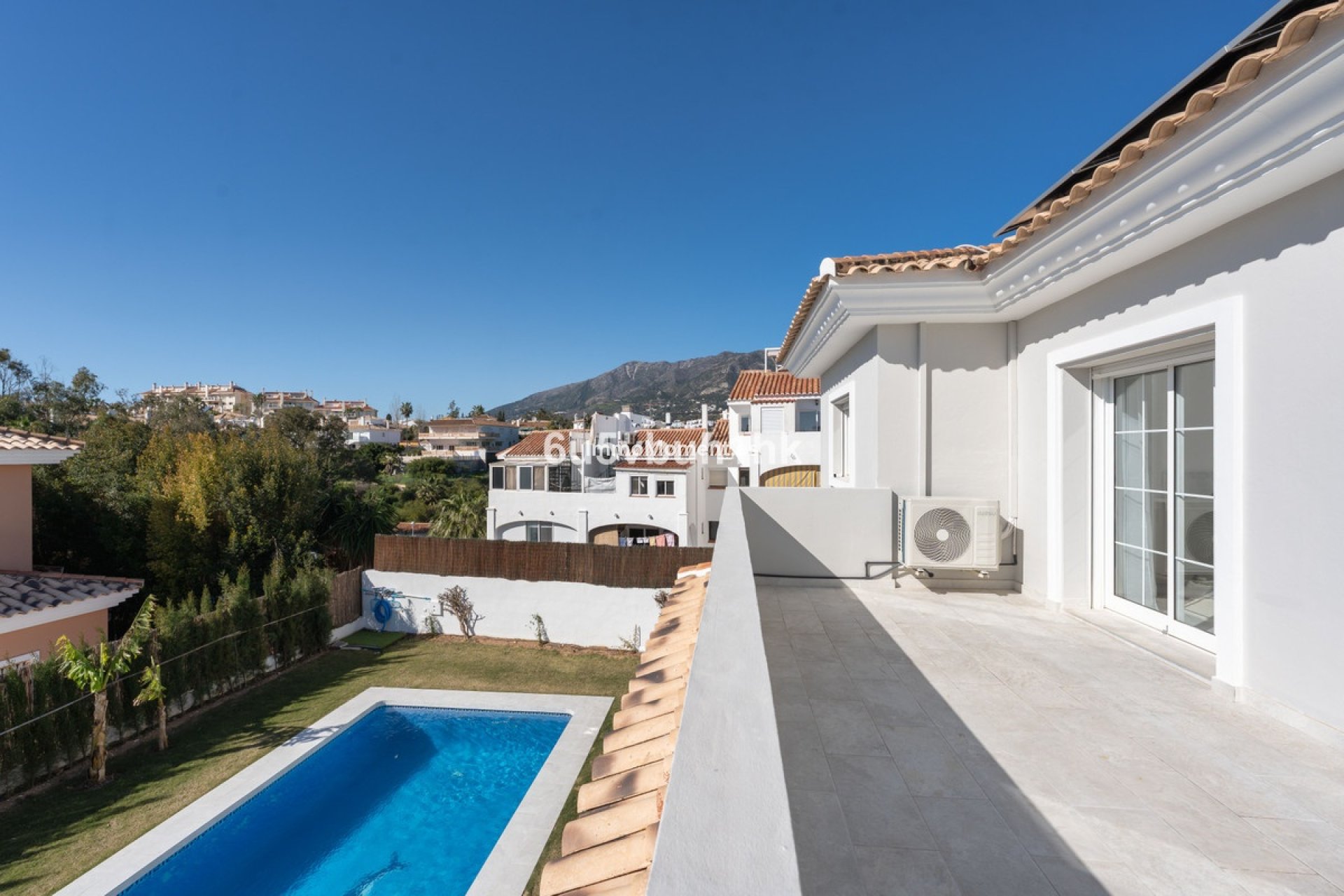 Resale - Townhouse - Mijas - Campo Mijas