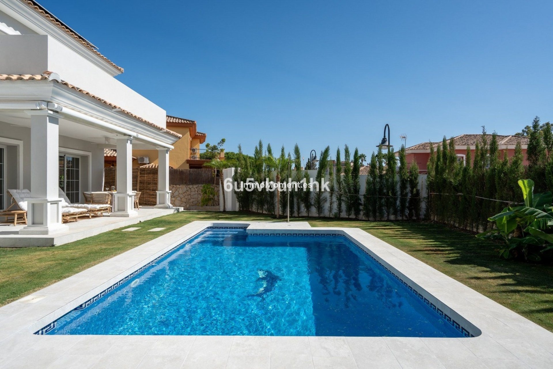 Resale - Townhouse - Mijas - Campo Mijas