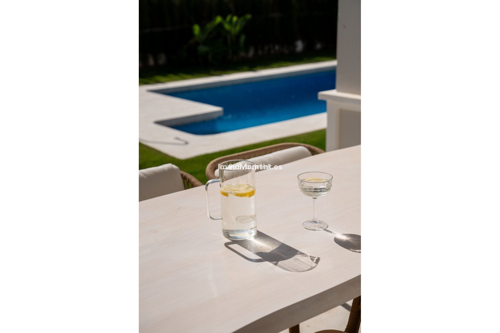 Resale - Townhouse - Mijas - Campo Mijas