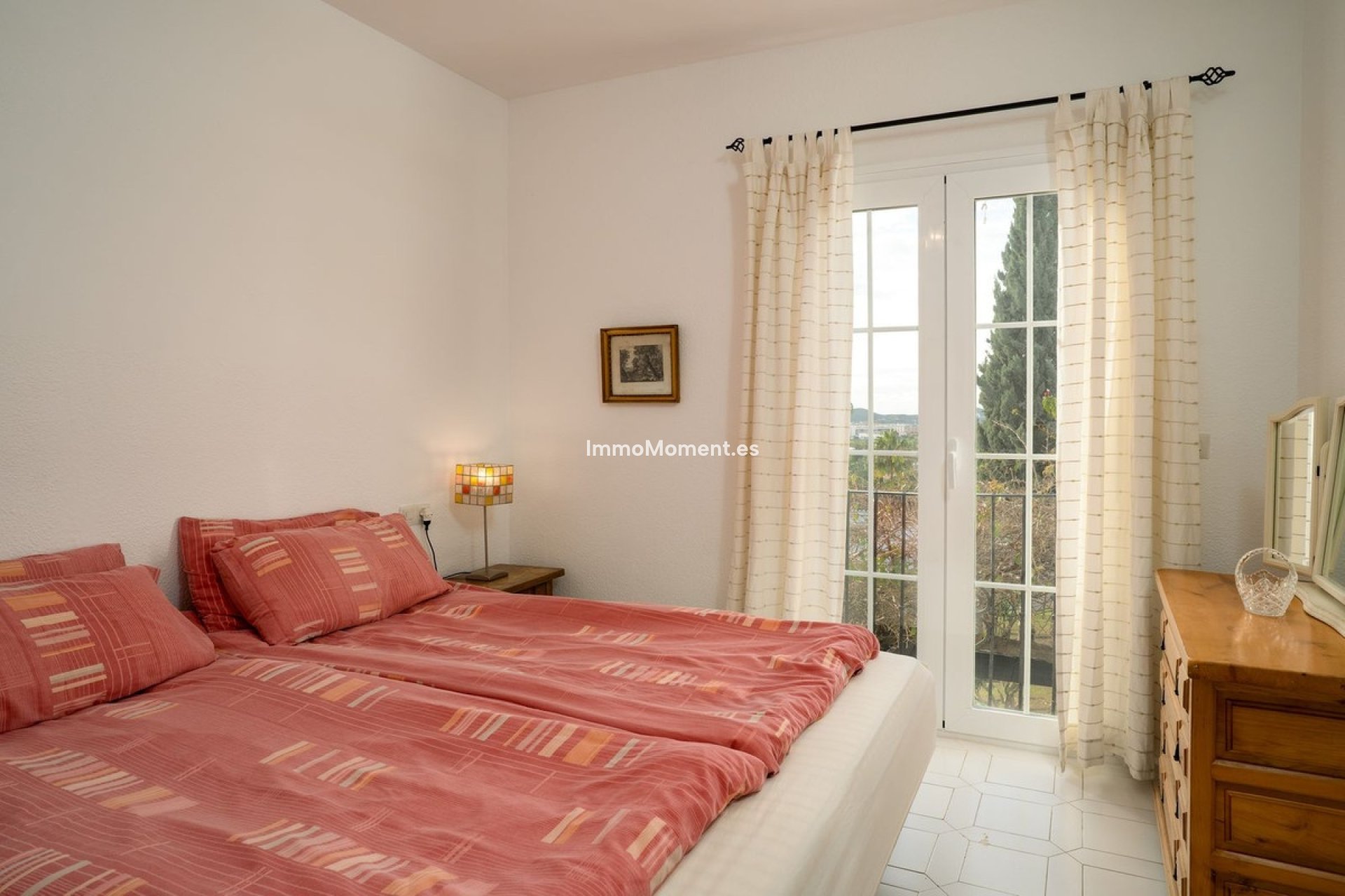 Resale - Townhouse - Mijas - Campo Mijas
