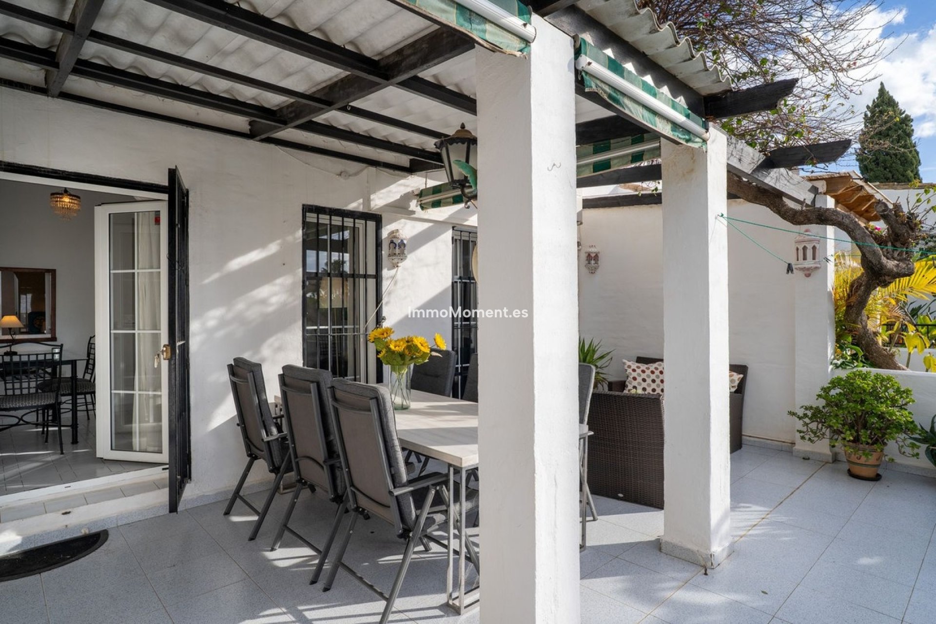 Resale - Townhouse - Mijas - Campo Mijas