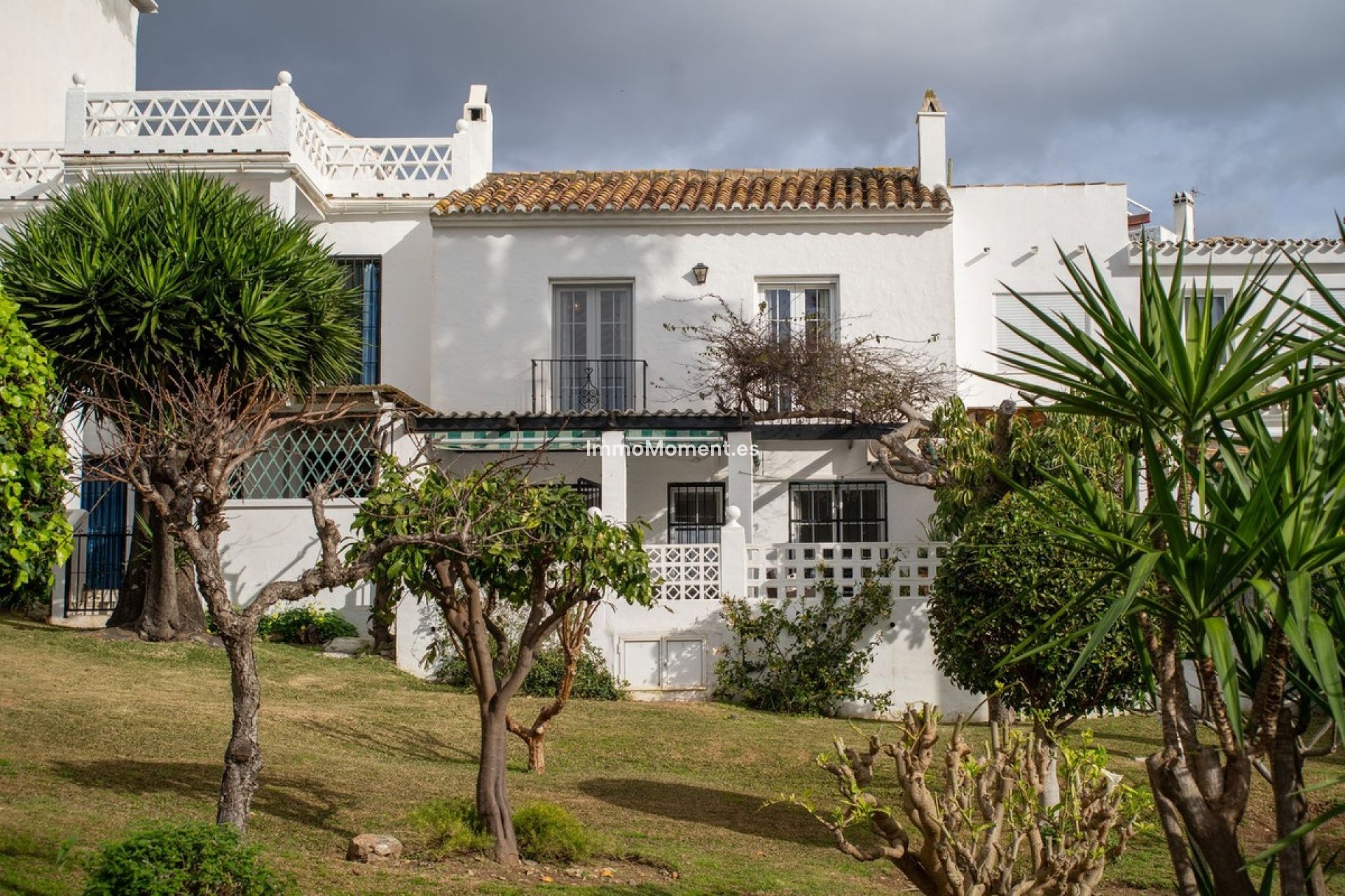 Resale - Townhouse - Mijas - Campo Mijas
