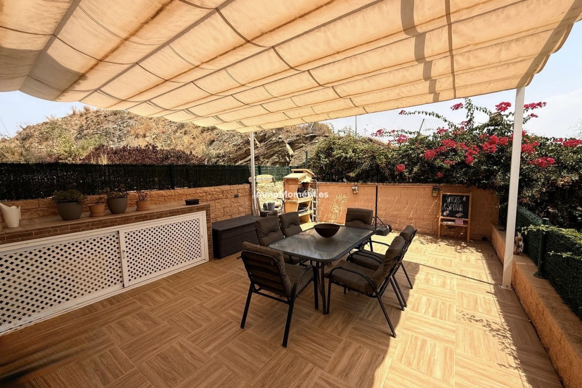 Resale - Townhouse - Mijas - Cerros del Aguila