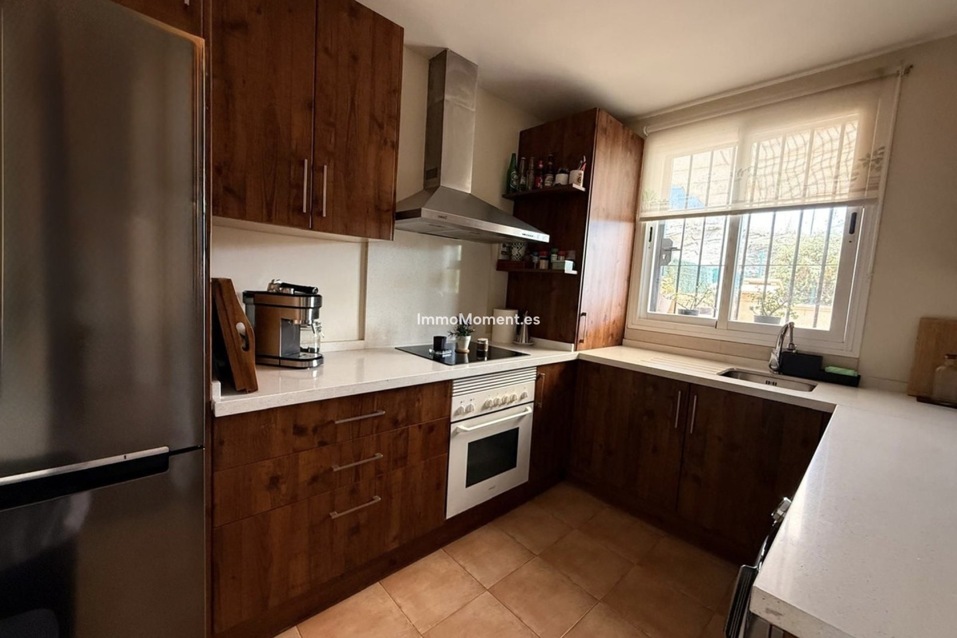 Resale - Townhouse - Mijas - Cerros del Aguila