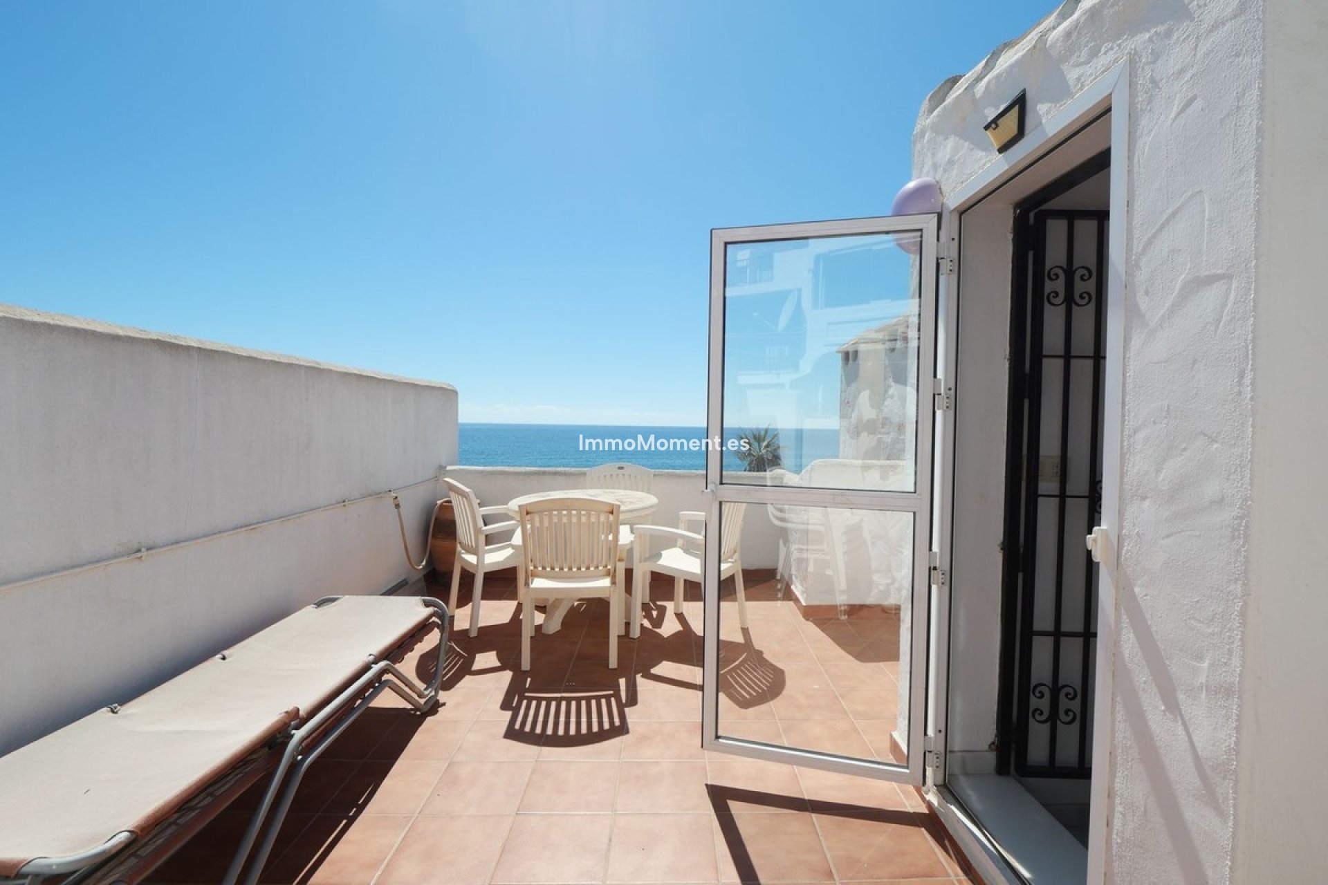 Resale - Townhouse - Mijas Costa - Calahonda