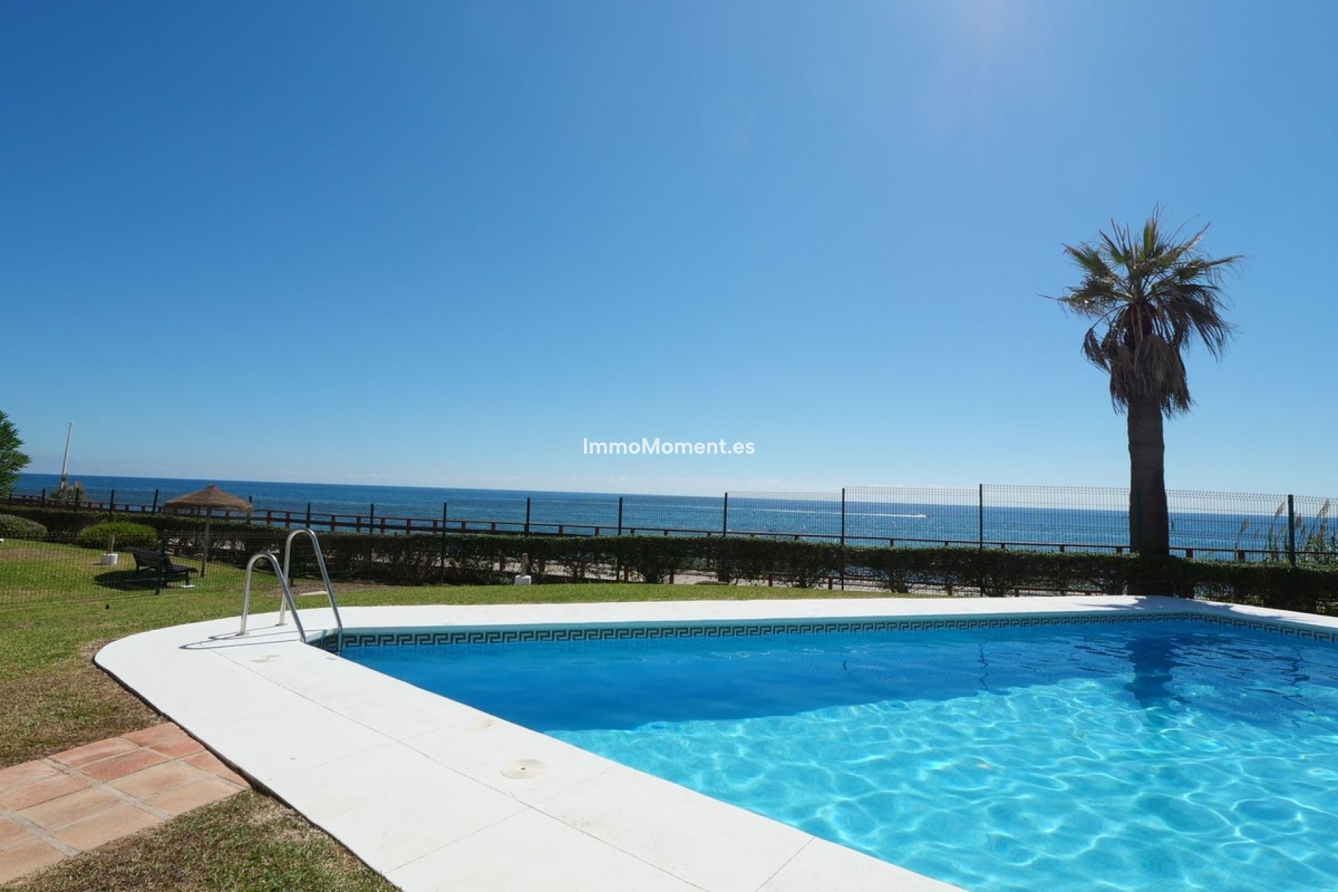 Resale - Townhouse - Mijas Costa - Calahonda