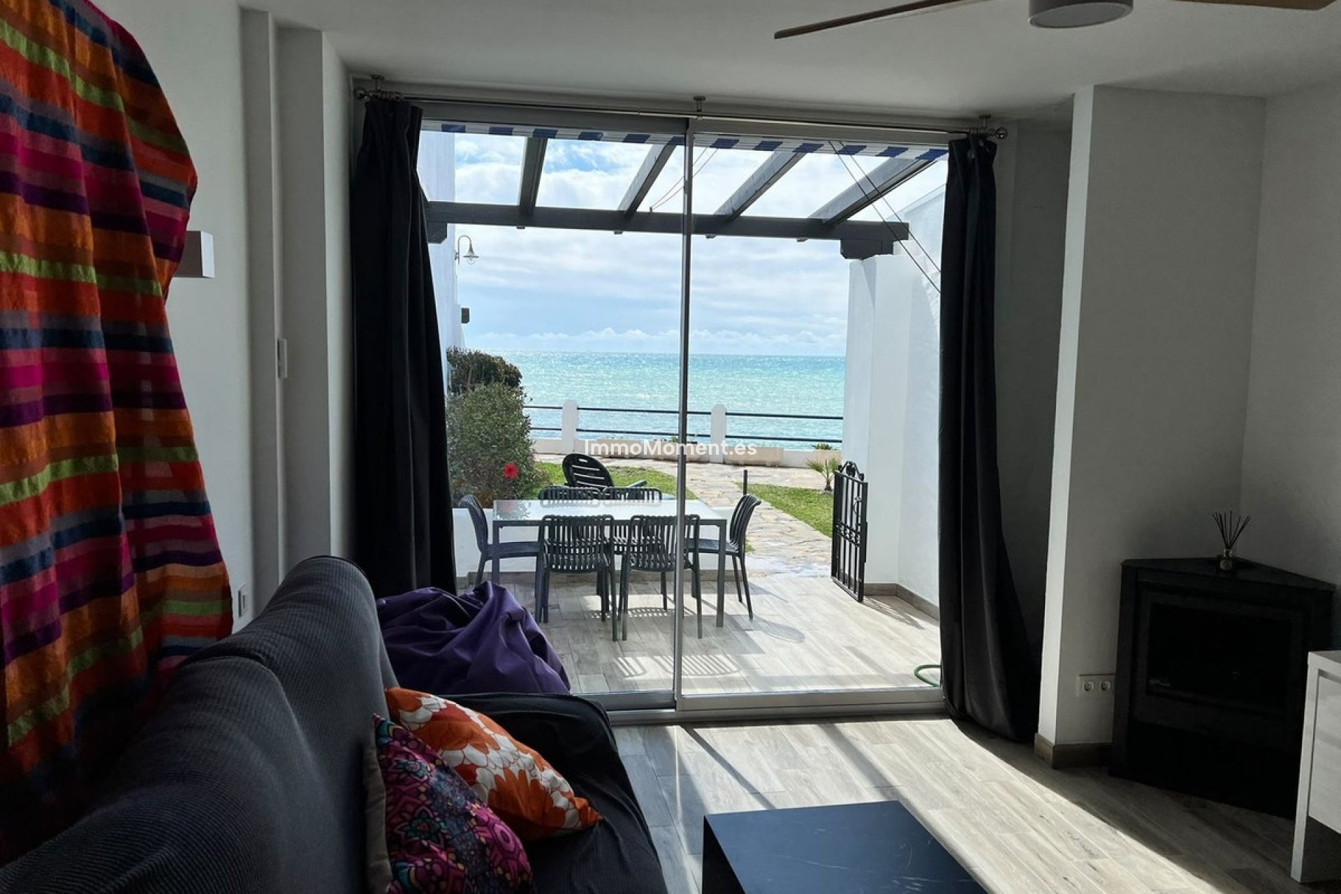 Resale - Townhouse - Mijas Costa - Calahonda