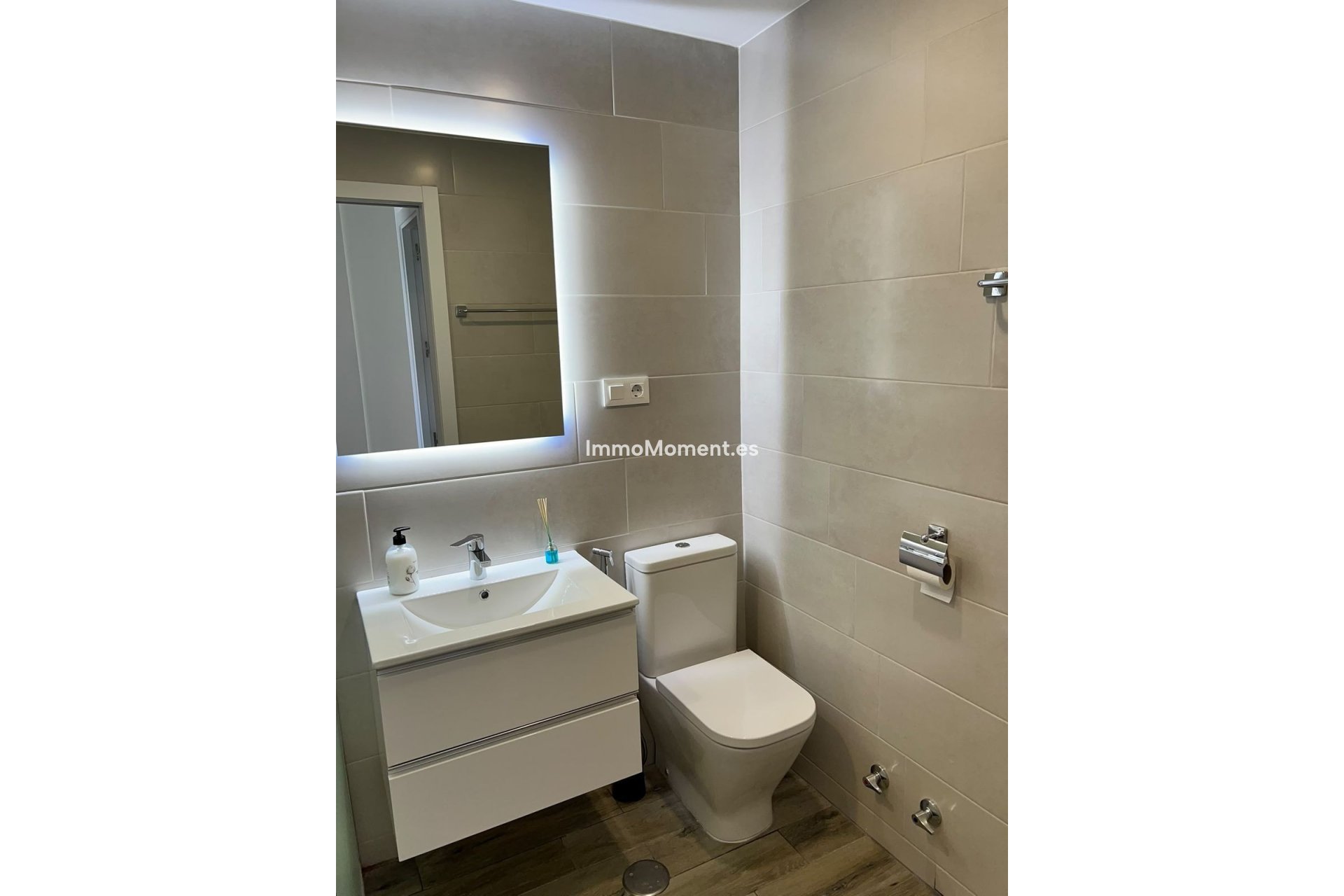 Resale - Townhouse - Mijas Costa - Calahonda