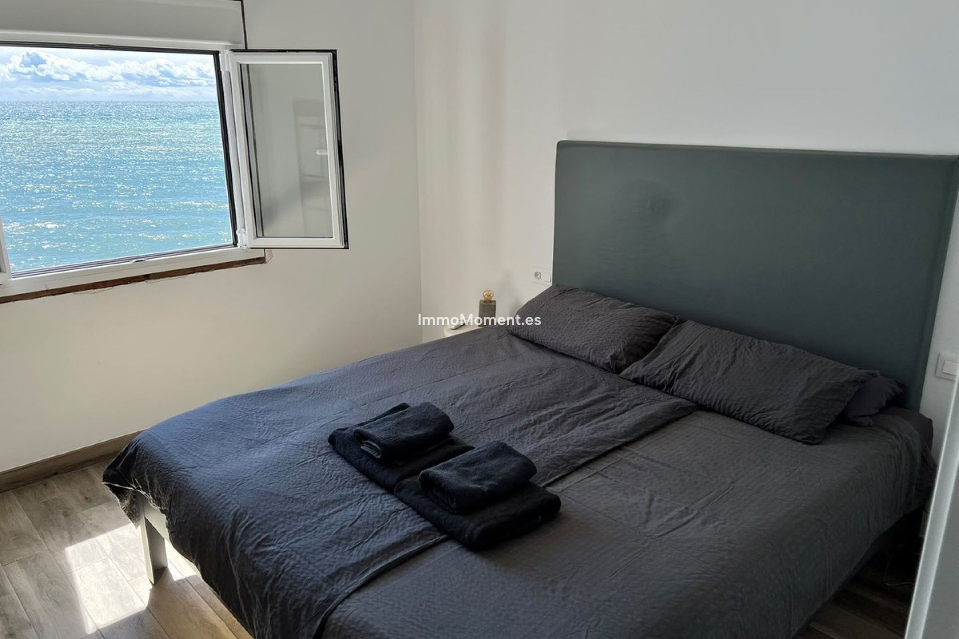 Resale - Townhouse - Mijas Costa - Calahonda