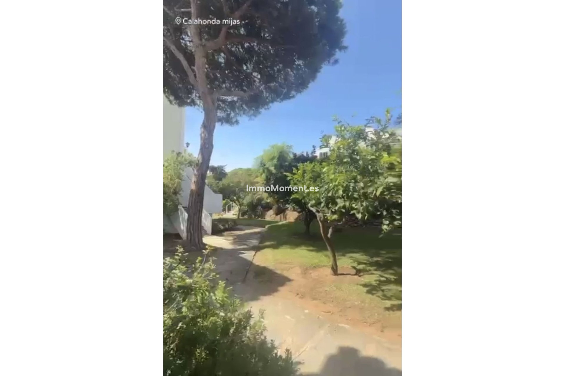 Resale - Townhouse - Mijas Costa - Calahonda