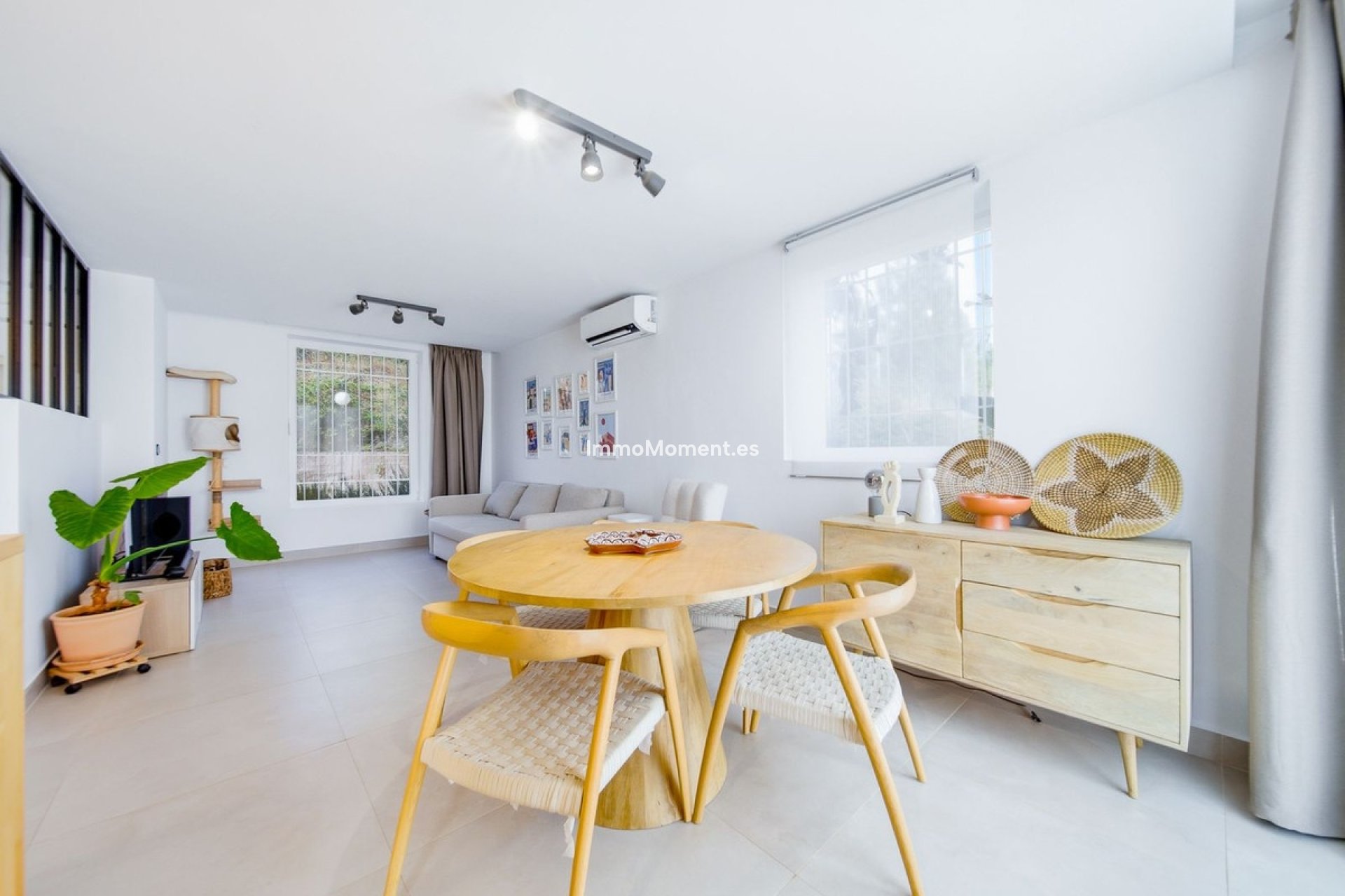 Resale - Townhouse - Mijas Costa - El Chaparral