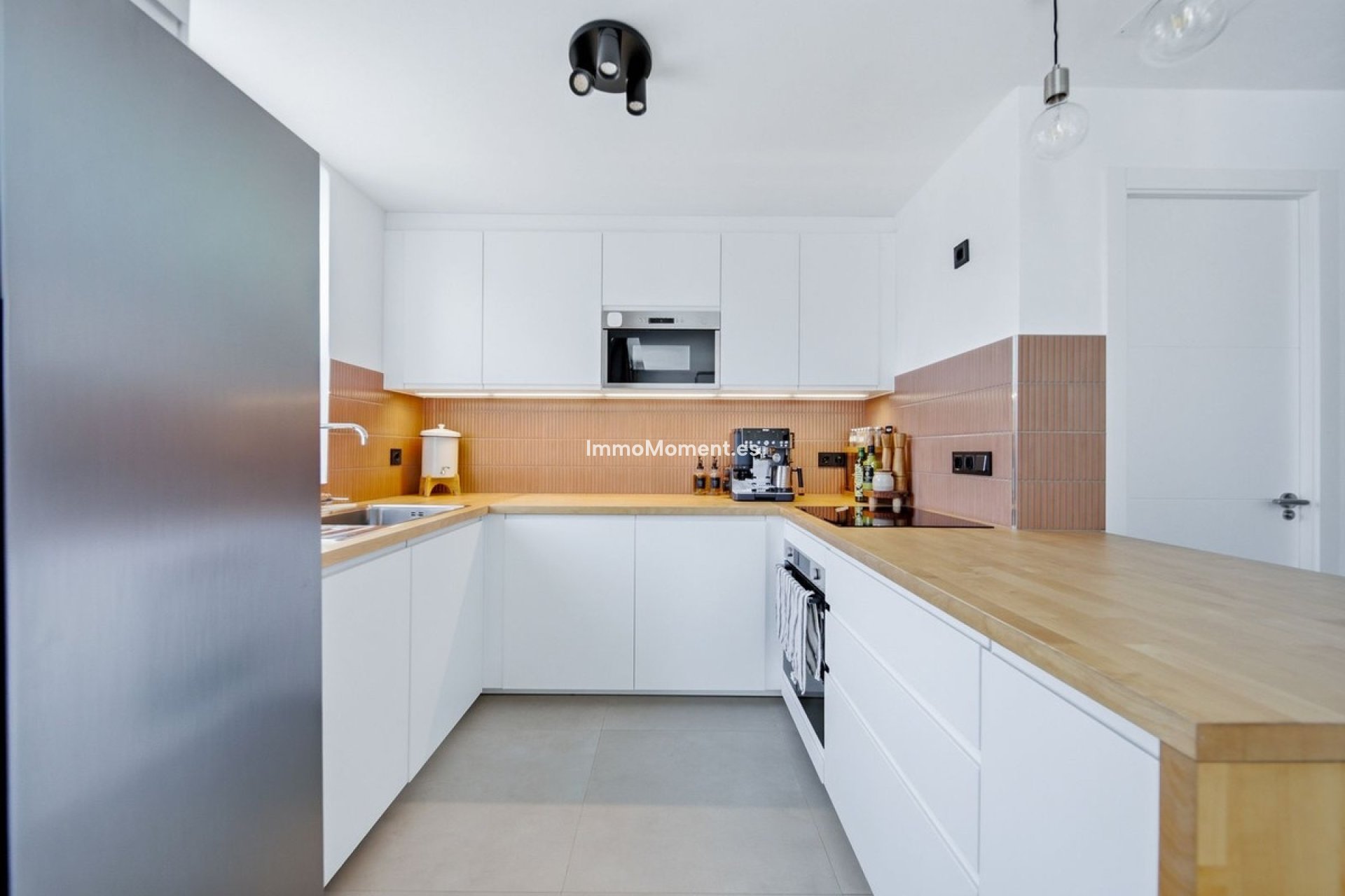 Resale - Townhouse - Mijas Costa - El Chaparral