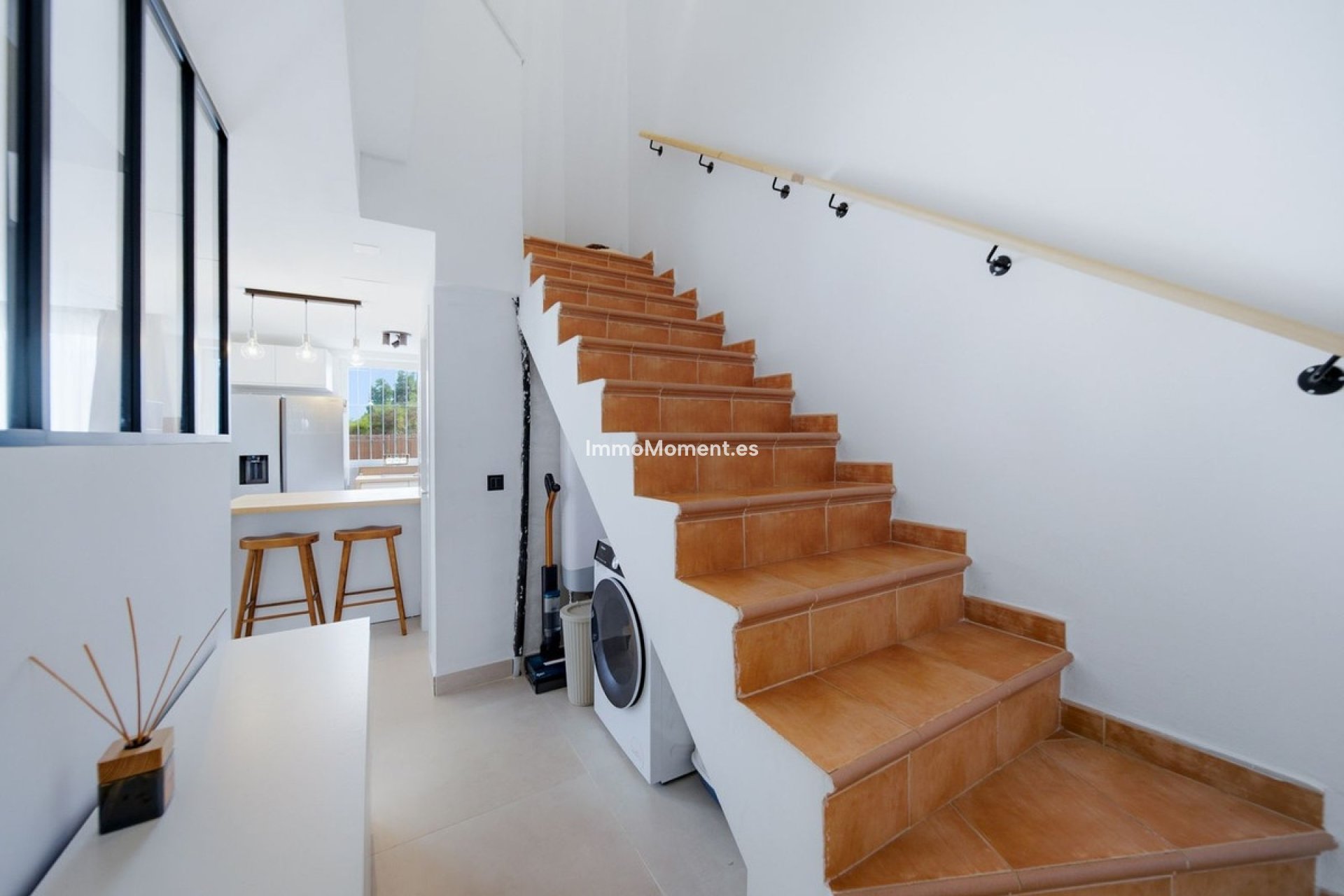 Resale - Townhouse - Mijas Costa - El Chaparral