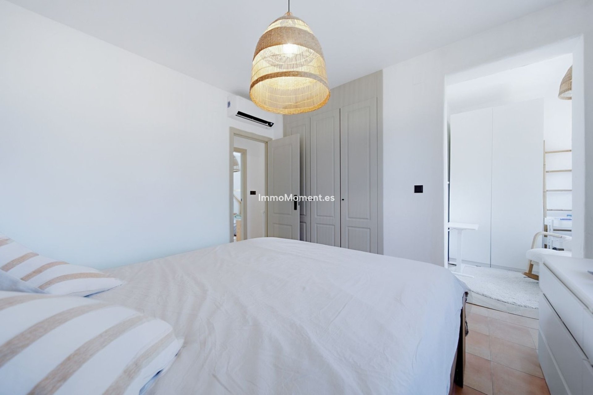 Resale - Townhouse - Mijas Costa - El Chaparral