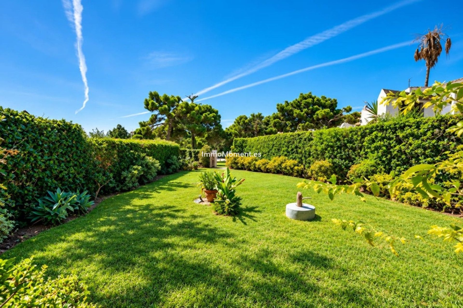 Resale - Townhouse - Mijas Costa - El Chaparral