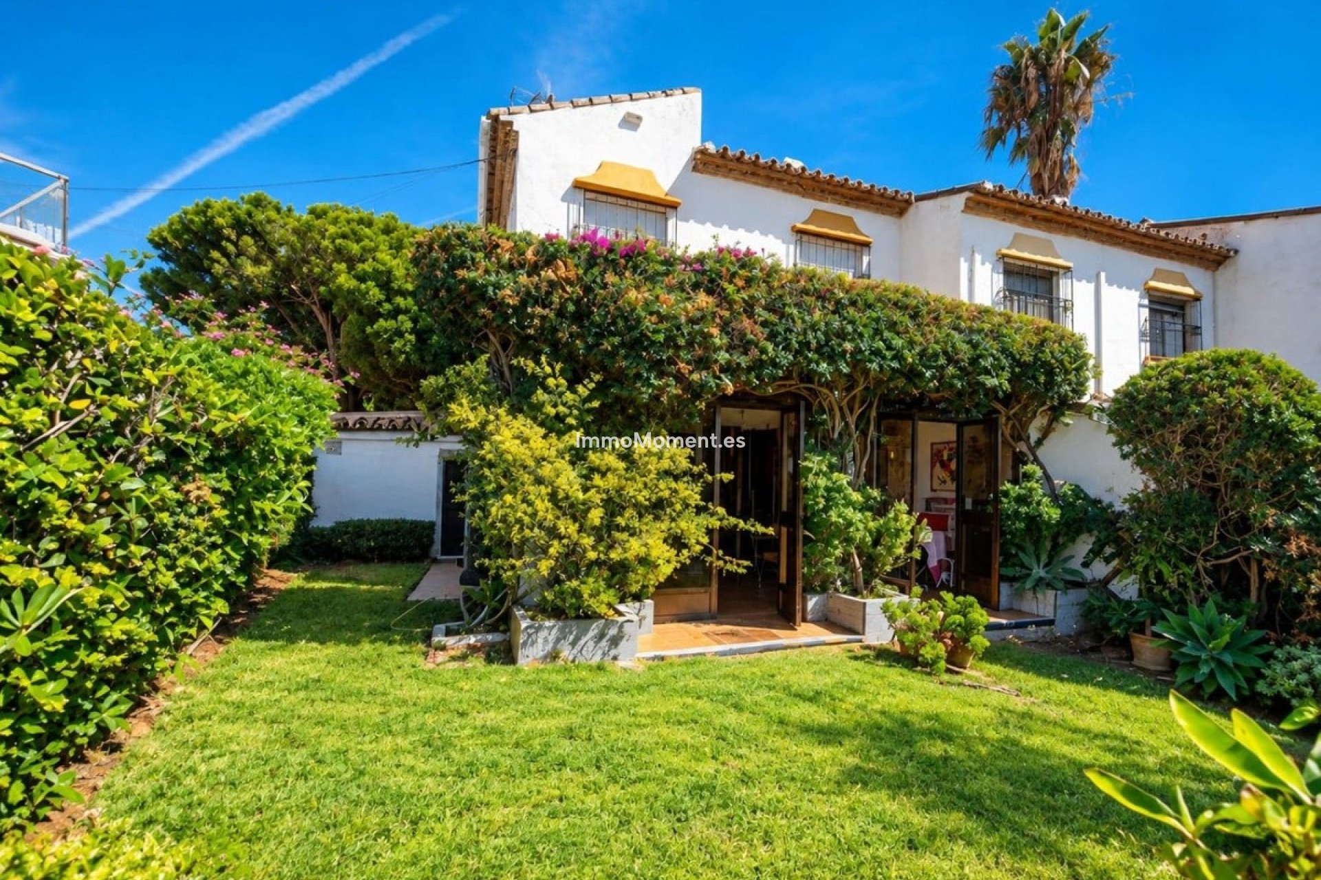 Resale - Townhouse - Mijas Costa - El Chaparral