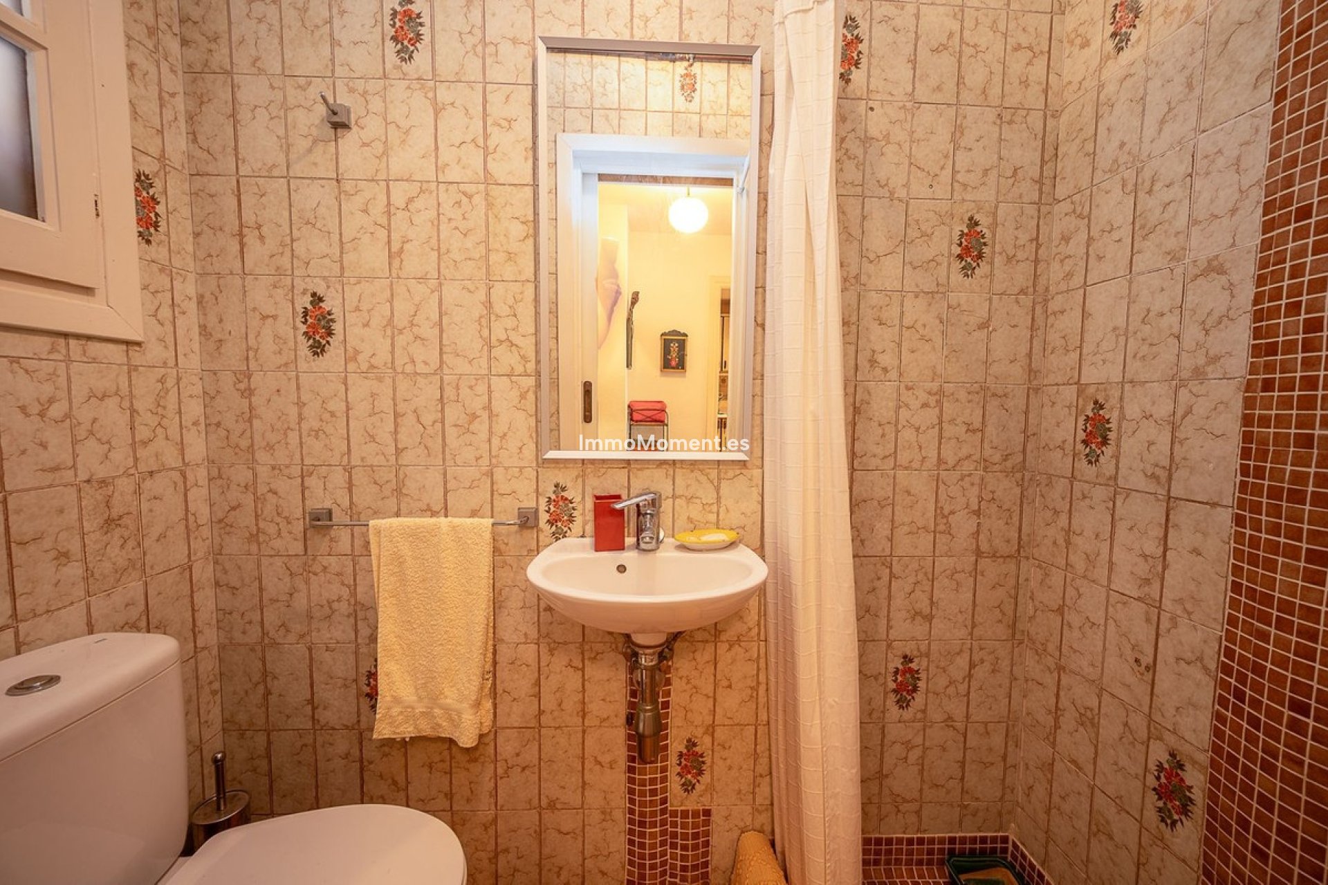 Resale - Townhouse - Mijas Costa - El Chaparral