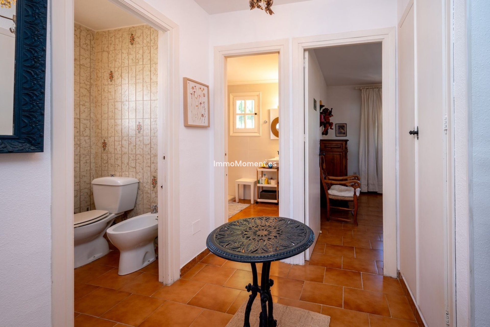 Resale - Townhouse - Mijas Costa - El Chaparral