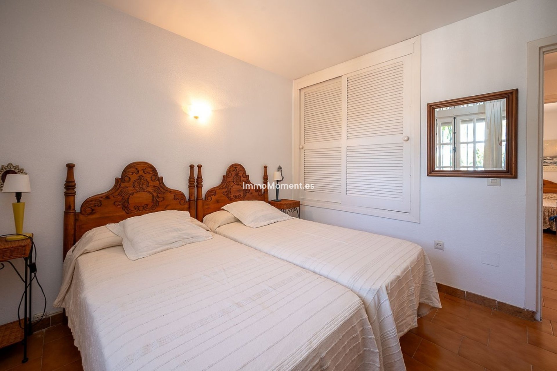 Resale - Townhouse - Mijas Costa - El Chaparral