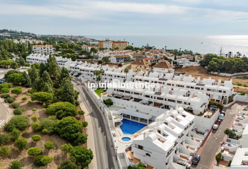 Resale - Townhouse - Mijas Costa - La Cala de Mijas