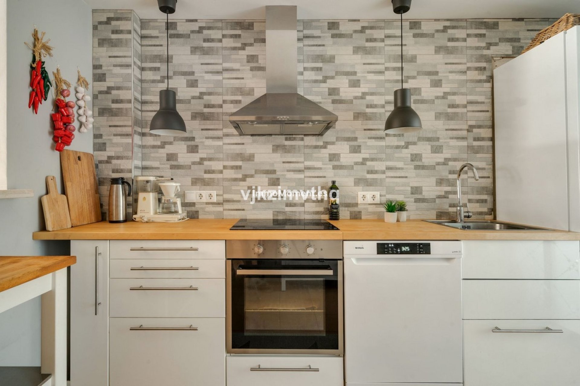 Resale - Townhouse - Mijas Costa - La Cala de Mijas