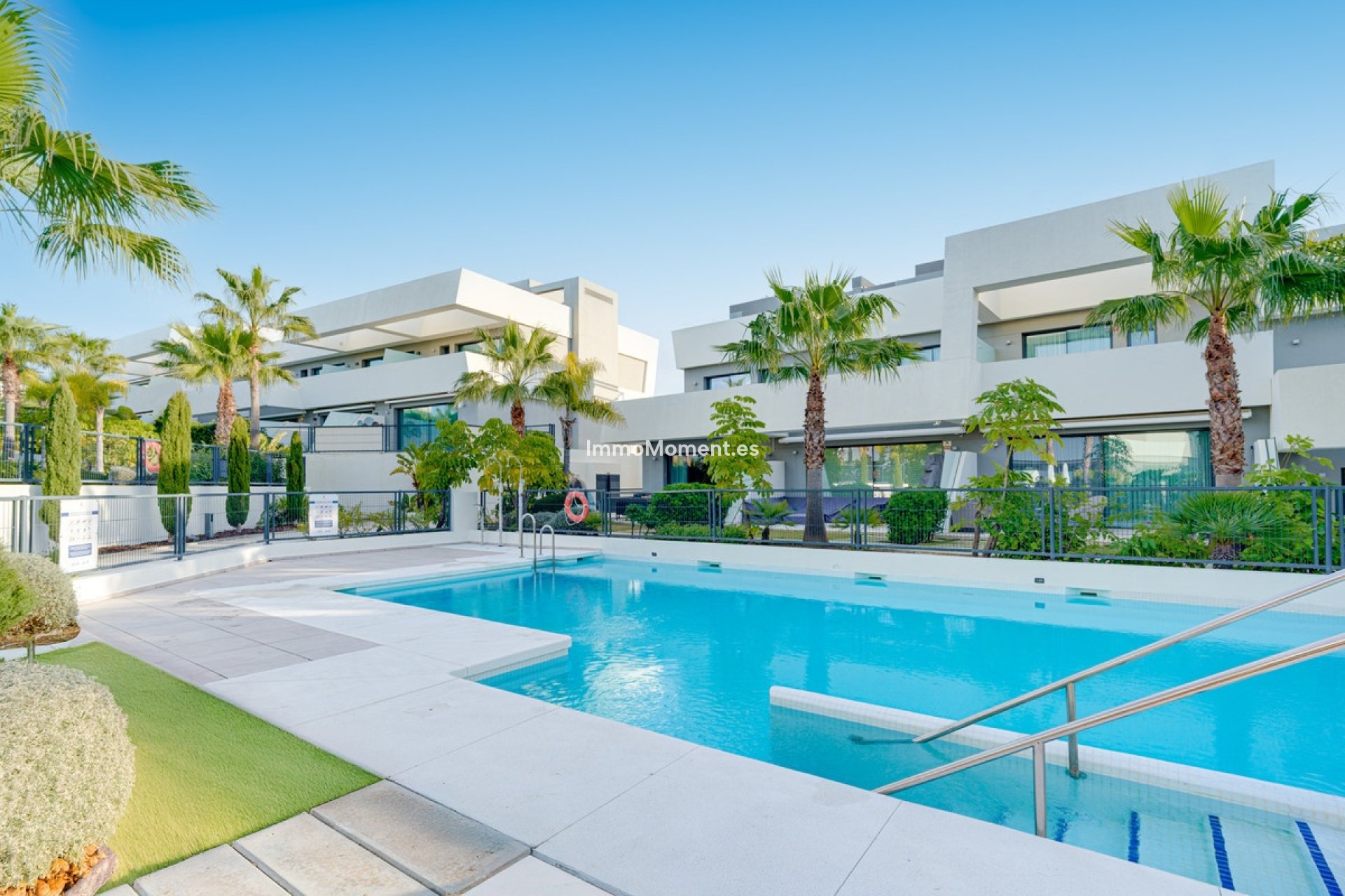 Resale - Townhouse - Mijas Costa - La Cala de Mijas