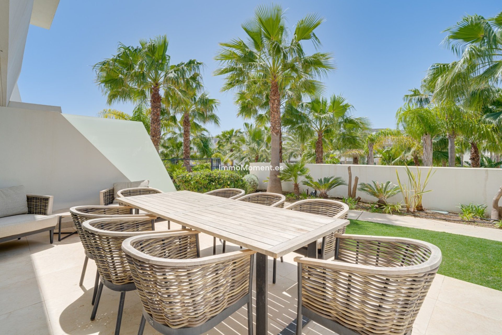 Resale - Townhouse - Mijas Costa - La Cala de Mijas