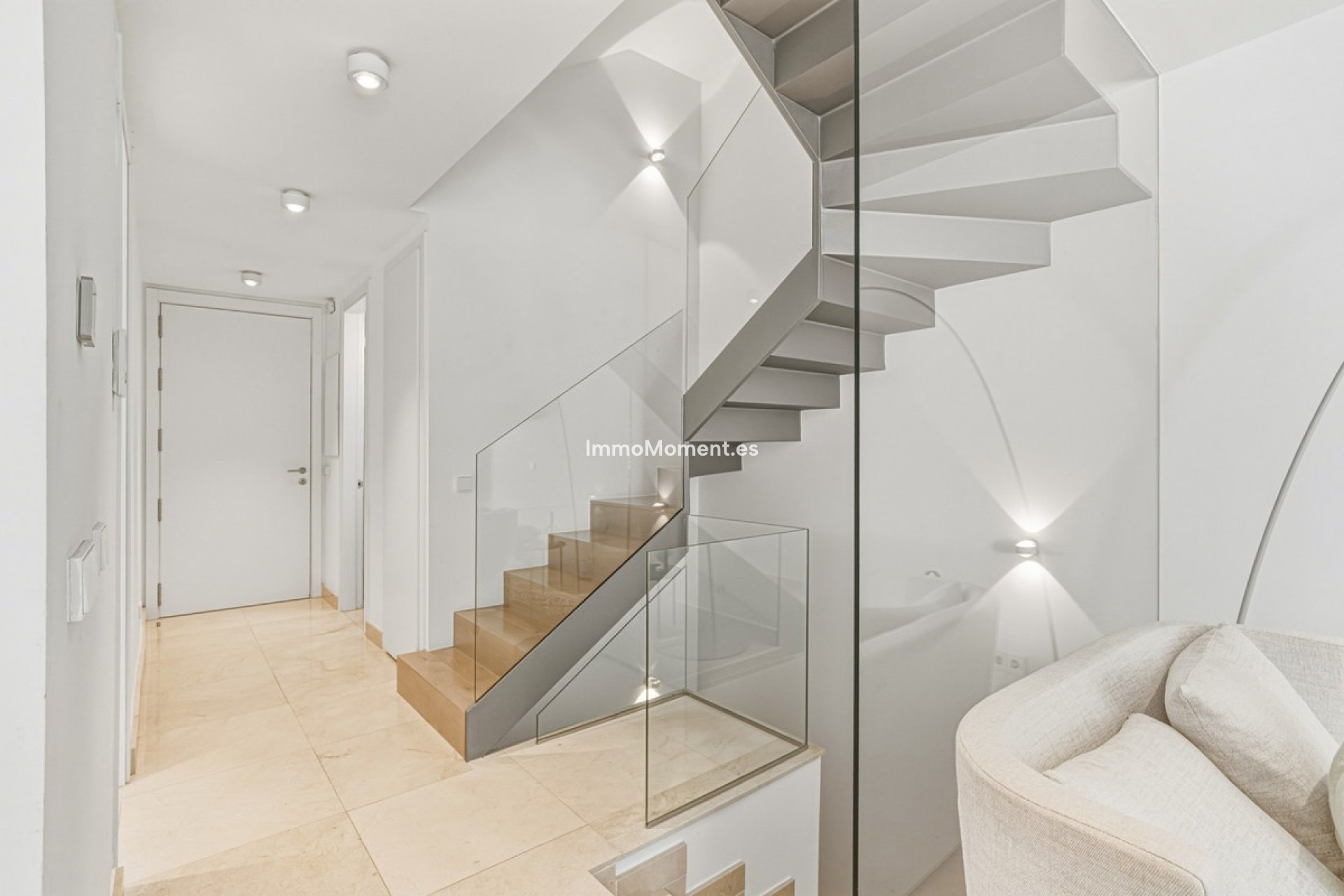 Resale - Townhouse - Mijas Costa - La Cala de Mijas