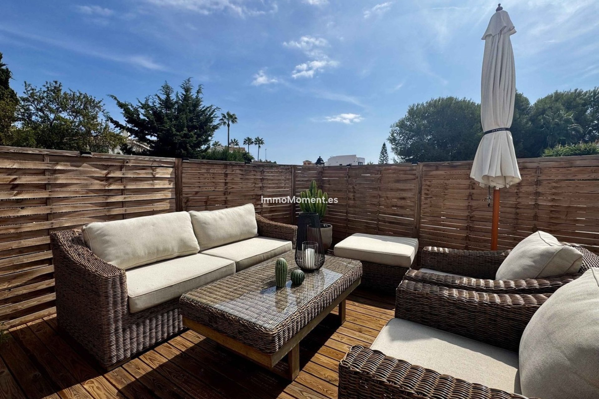 Resale - Townhouse - Mijas Costa - Riviera Del Sol