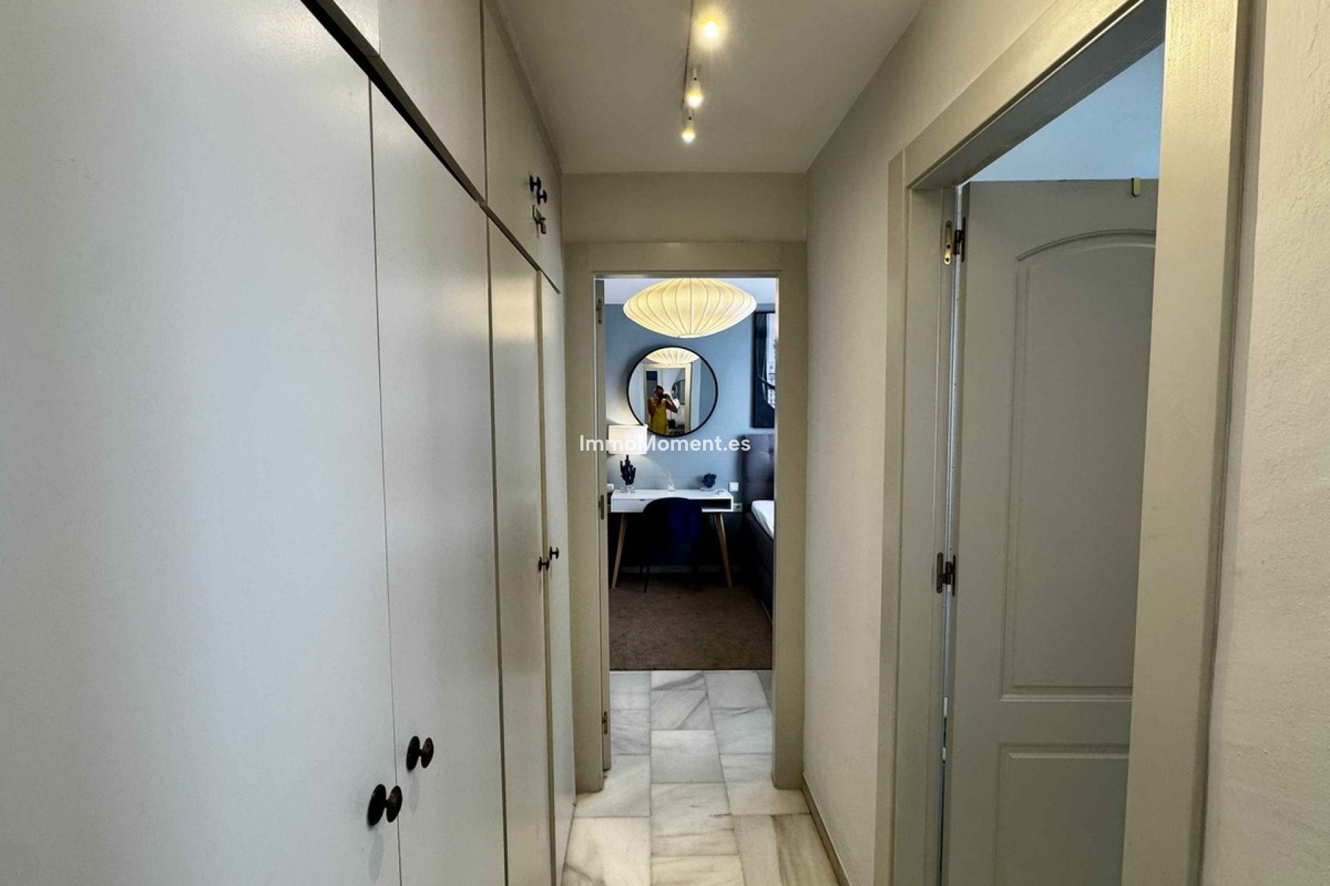Resale - Townhouse - Mijas Costa - Riviera Del Sol