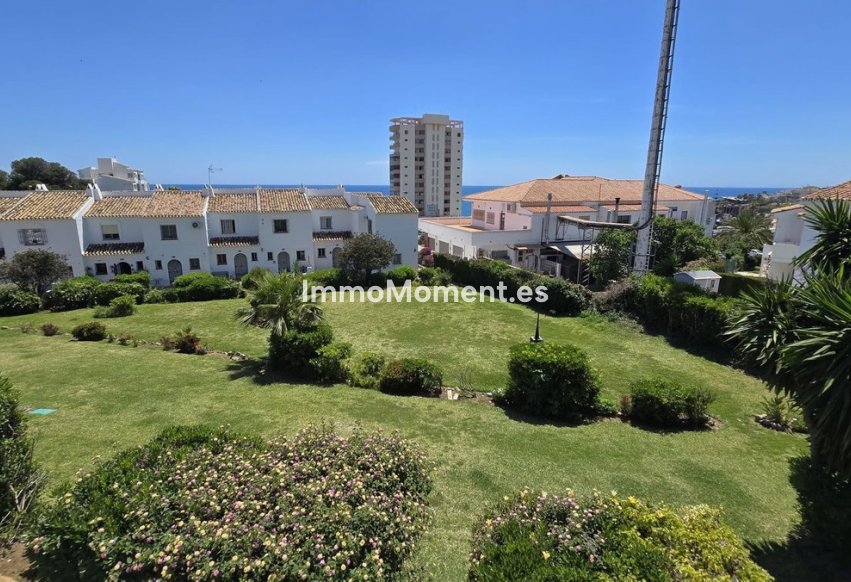 Resale - Townhouse - Mijas Costa - Riviera Del Sol