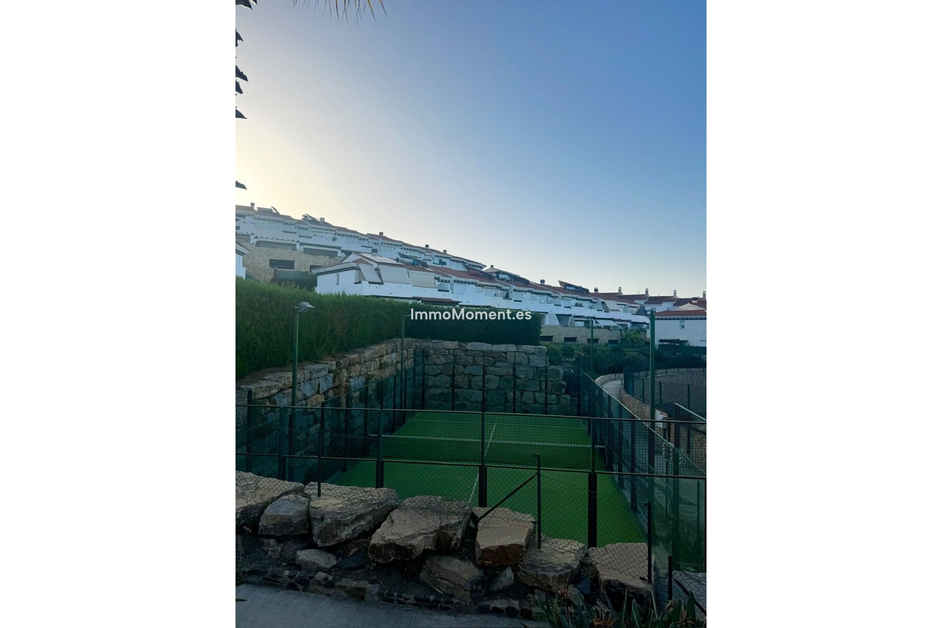 Resale - Townhouse - Mijas - El Chaparral