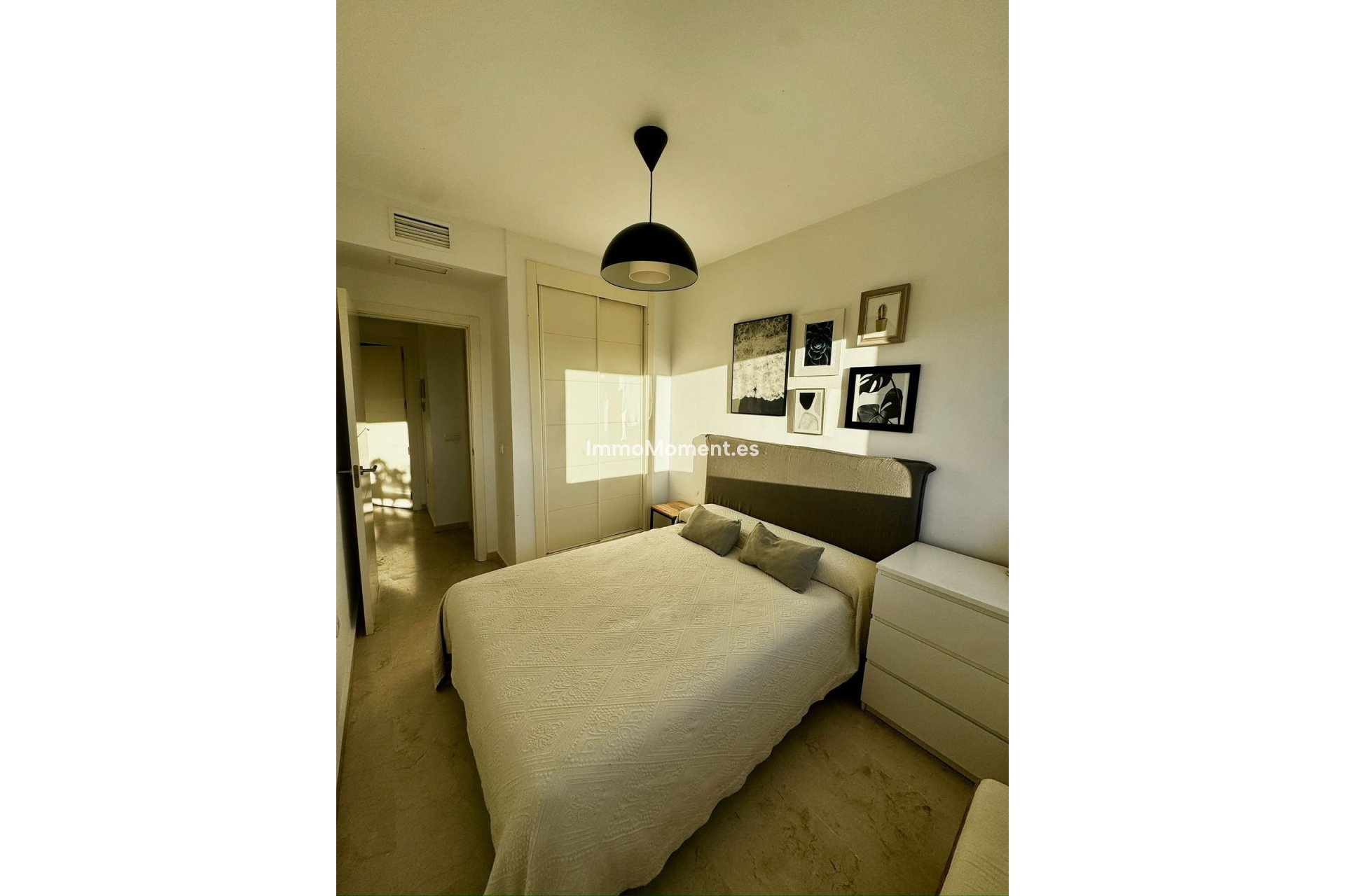 Resale - Townhouse - Mijas - El Chaparral