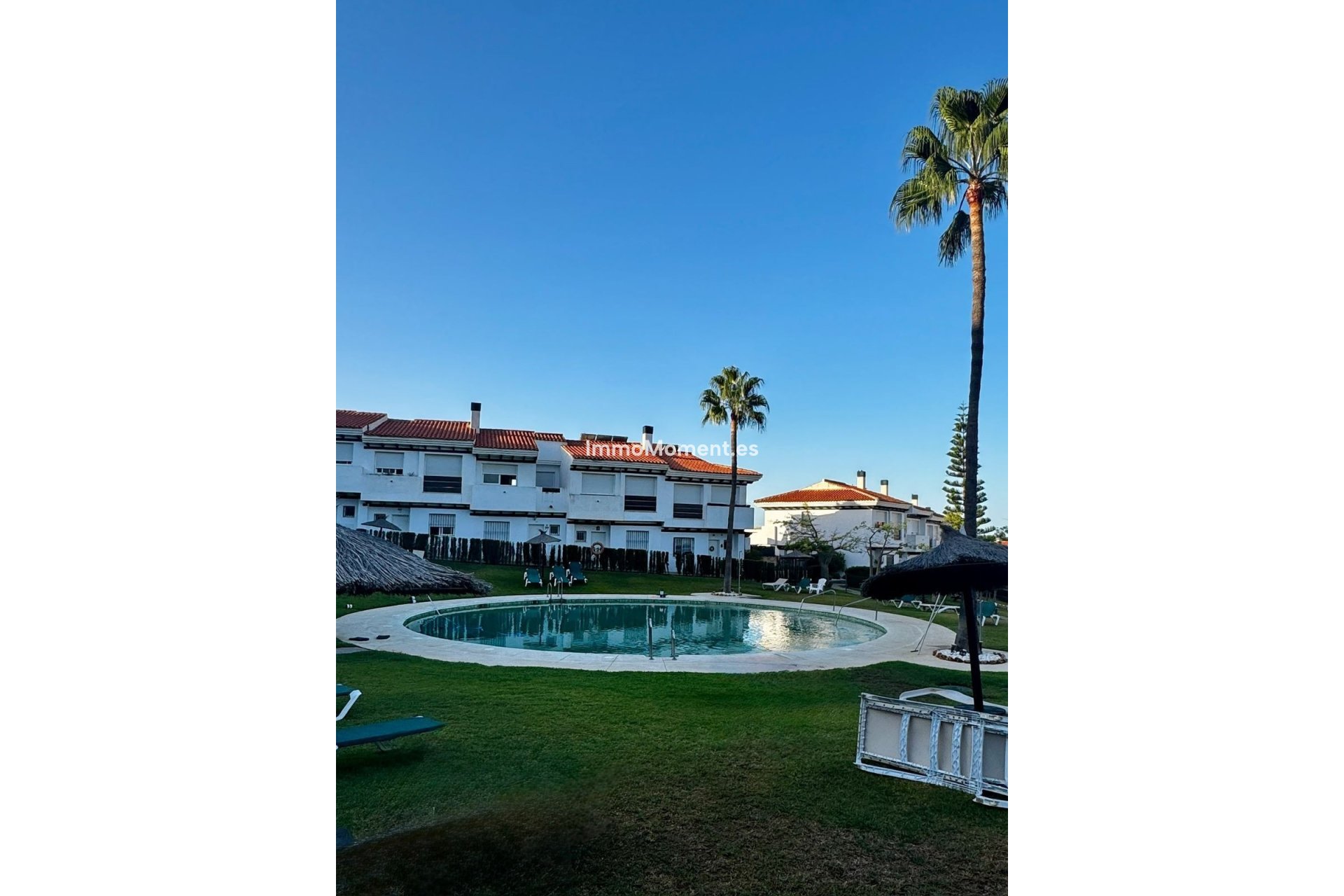 Resale - Townhouse - Mijas - El Chaparral