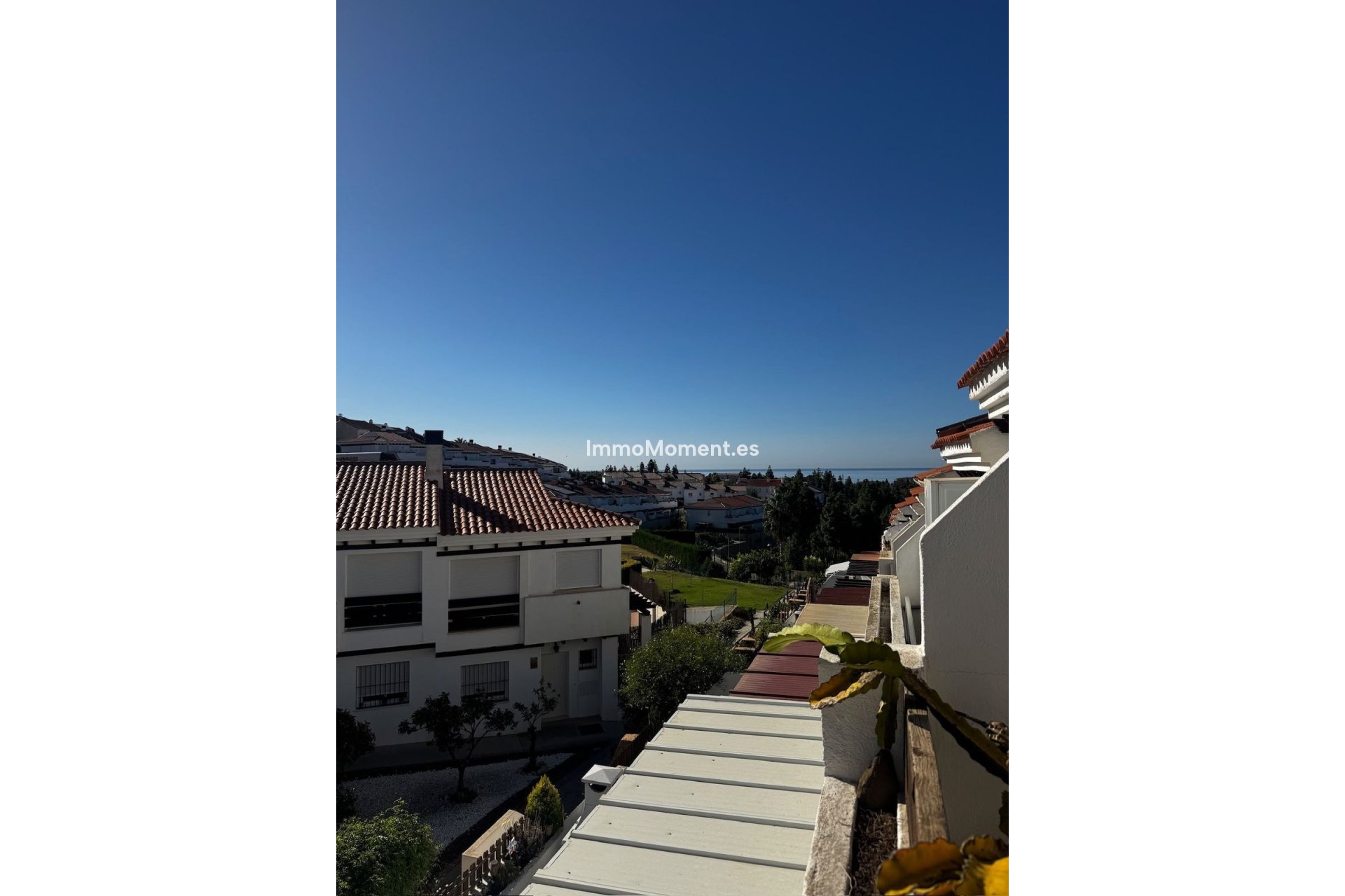 Resale - Townhouse - Mijas - El Chaparral