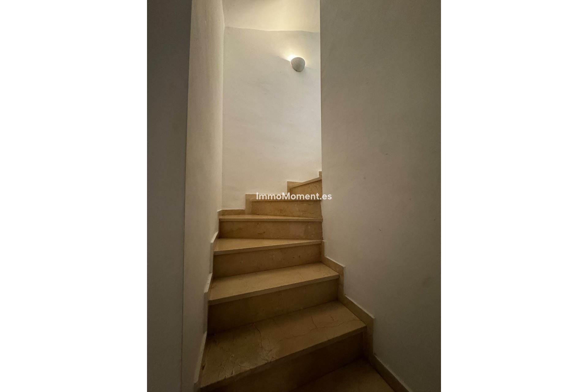 Resale - Townhouse - Mijas - El Chaparral