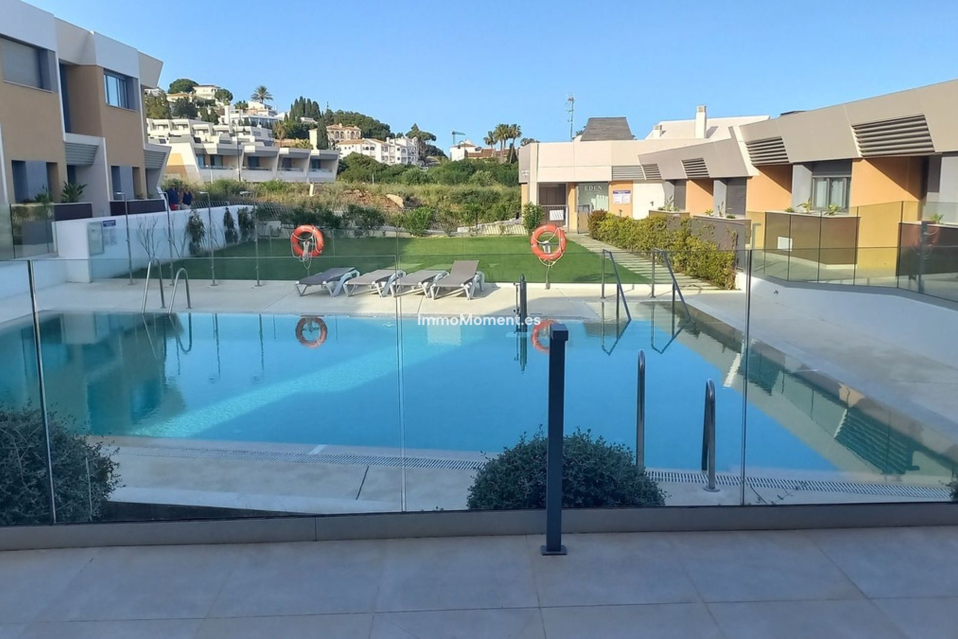 Resale - Townhouse - Mijas - El Chaparral