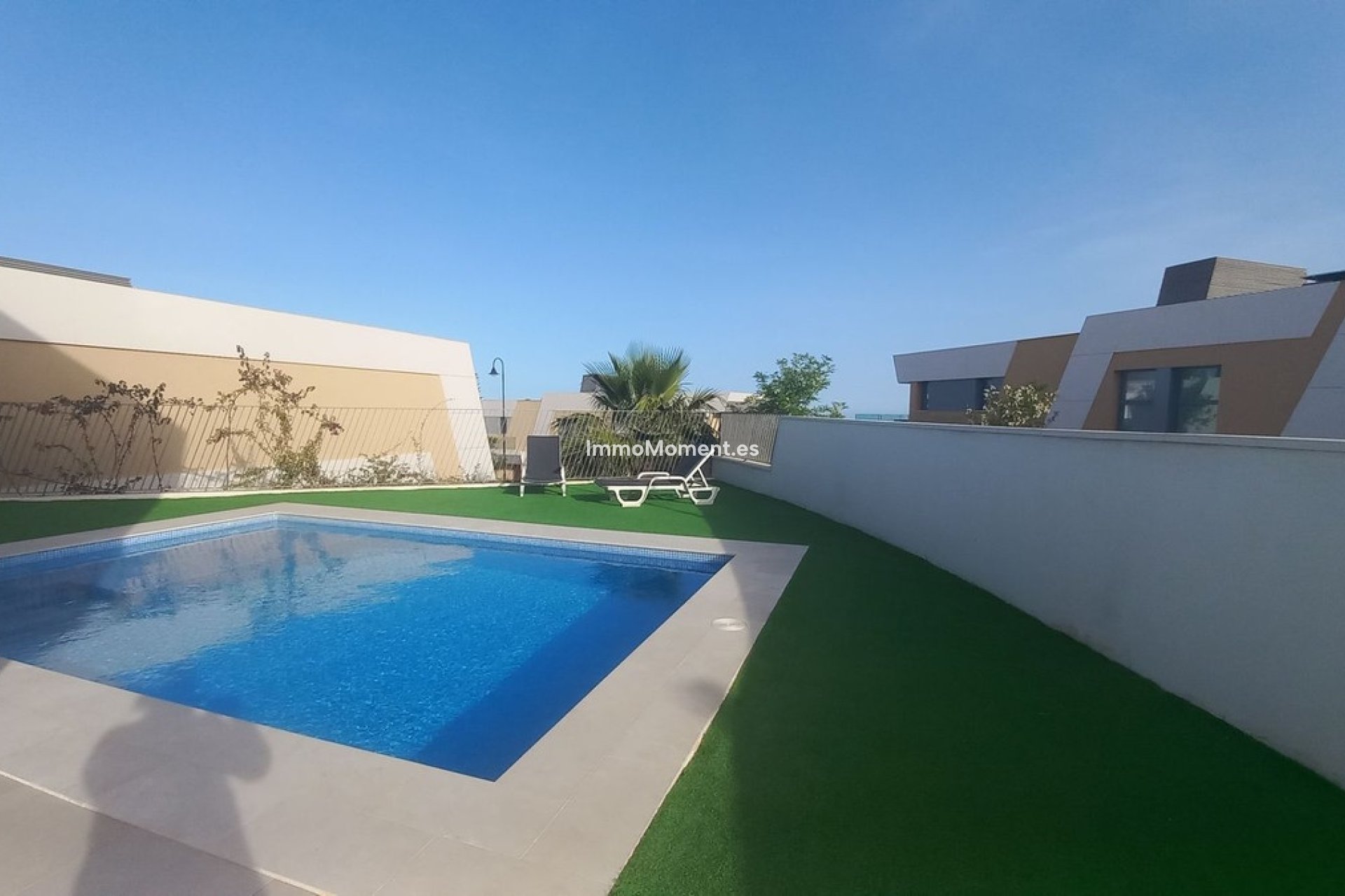 Resale - Townhouse - Mijas - El Chaparral