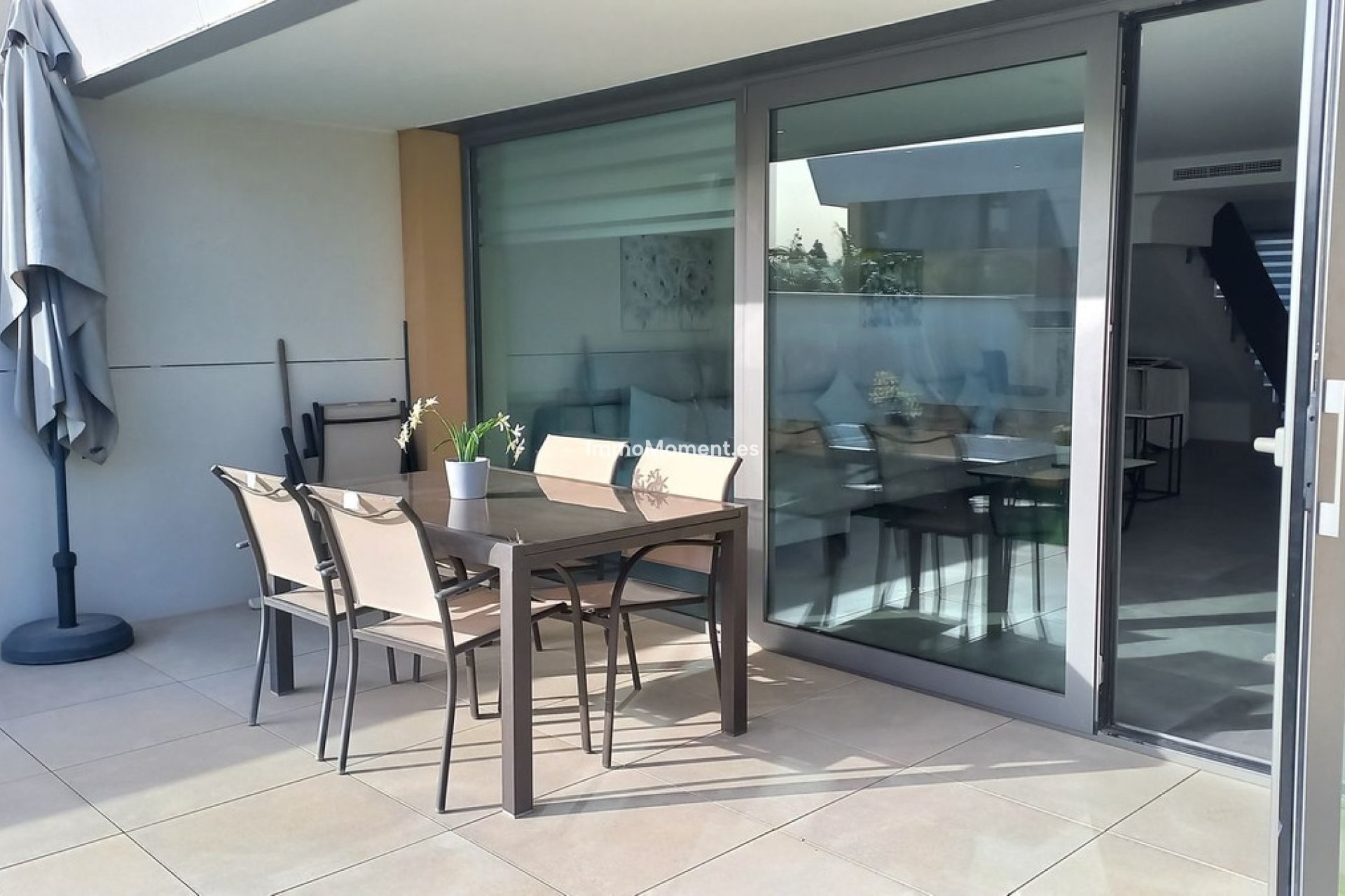 Resale - Townhouse - Mijas - El Chaparral