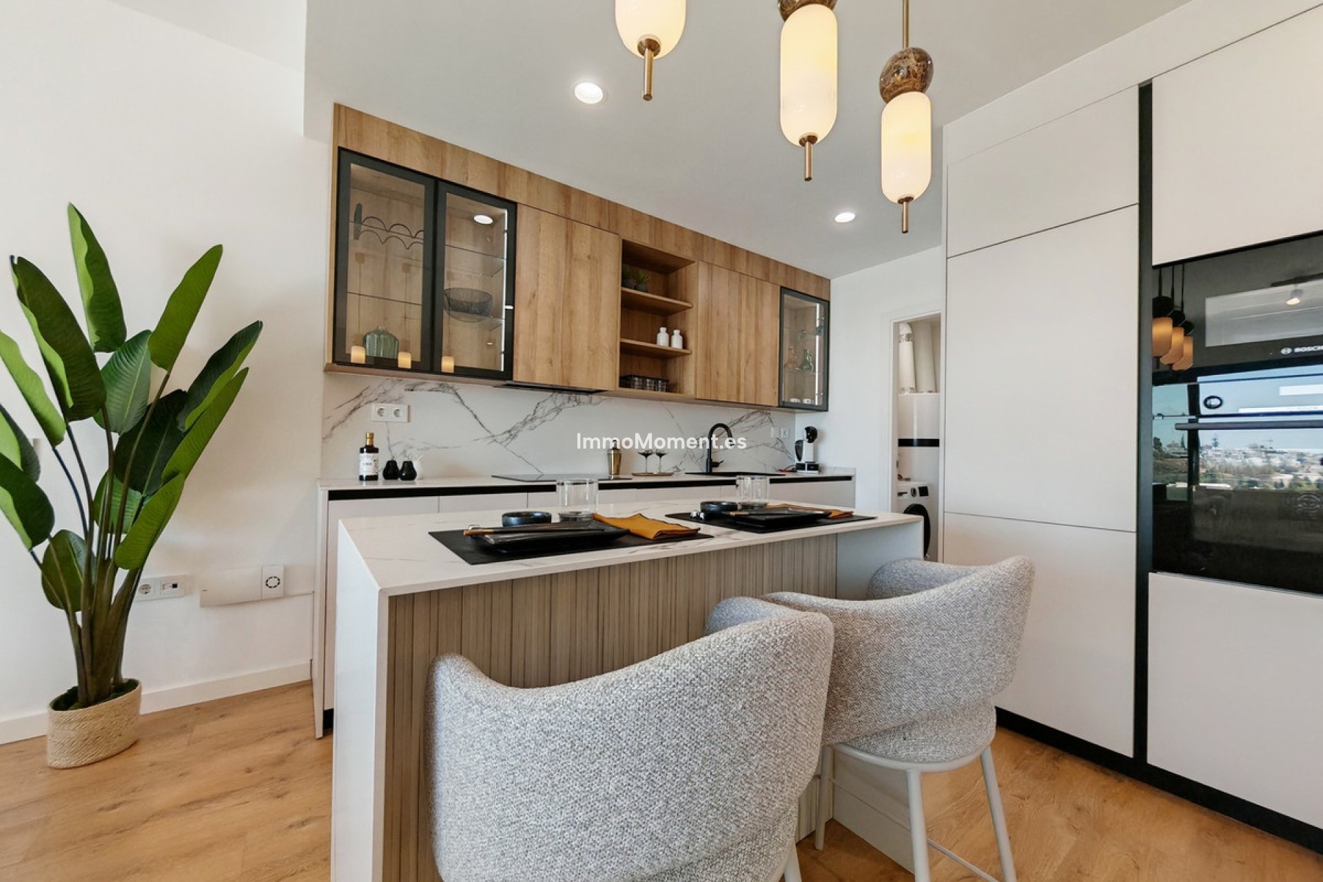 Resale - Townhouse - Mijas - El Chaparral