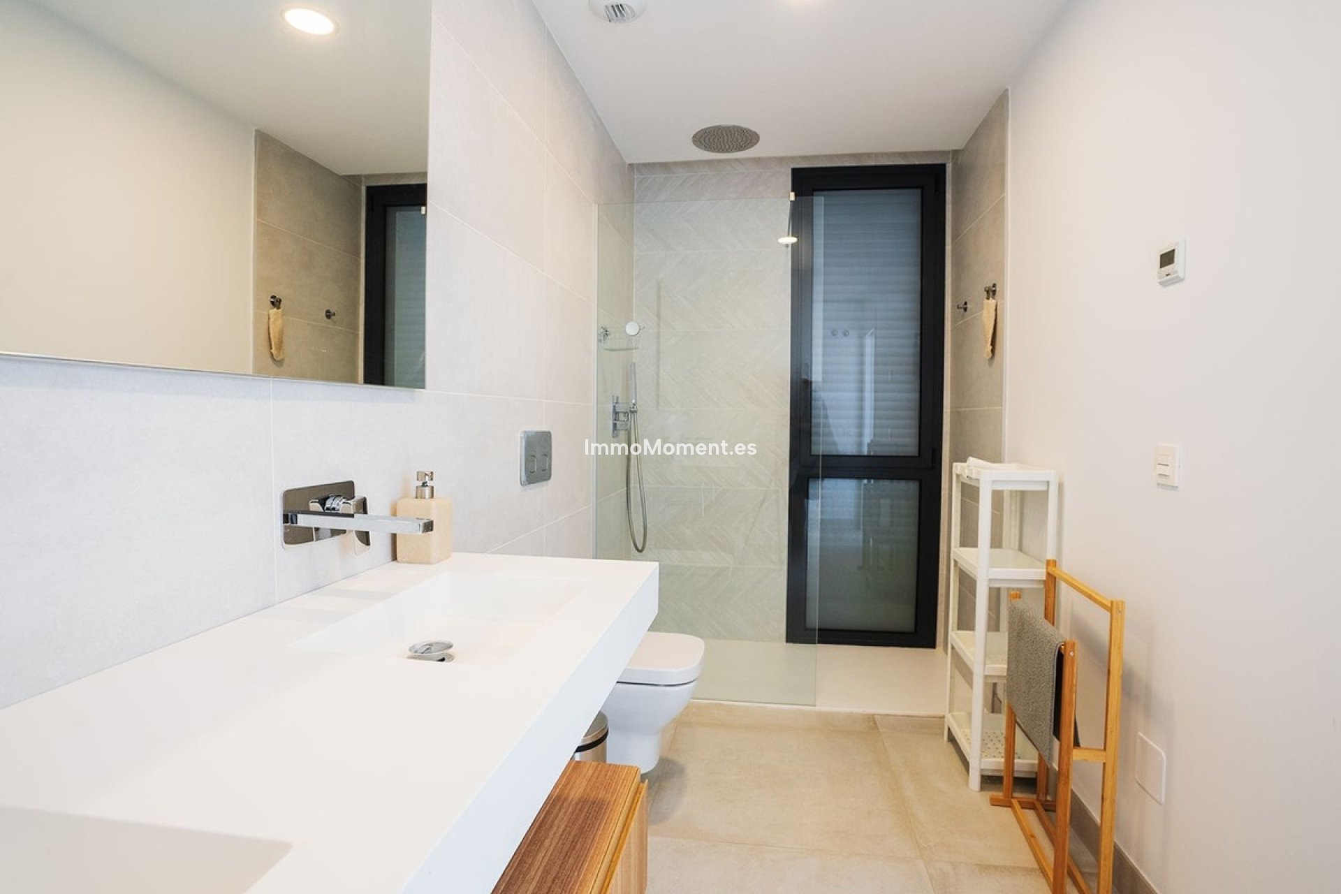 Resale - Townhouse - Mijas - El Chaparral